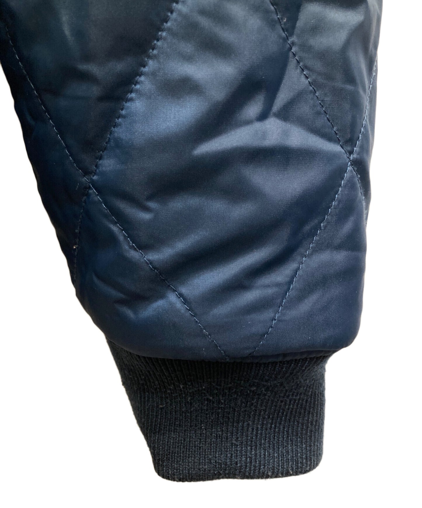 [Pre-owned] SUPREME Reversible Sherpa Work Parka