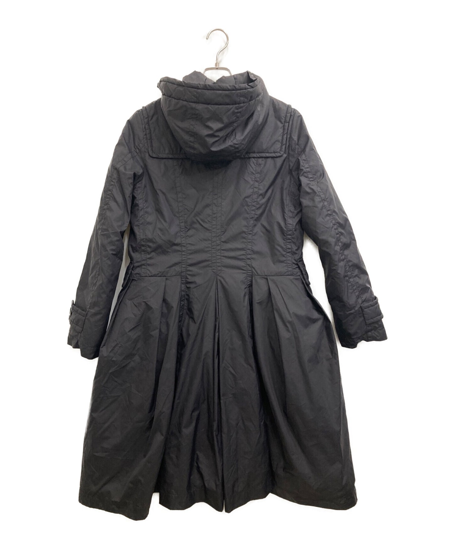 [Pre-owned] COMME des GARCONS COMME des GARCONS Cotton balloon coat W11C901