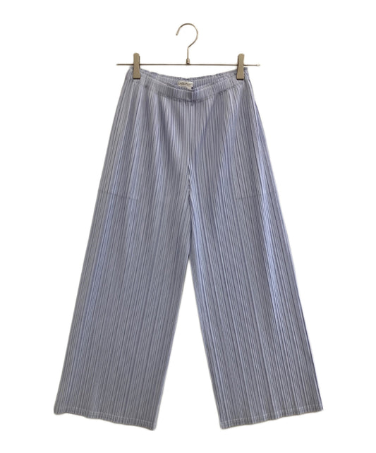 [Pre-owned] PLEATS PLEASE pleated pants PP21-JF244