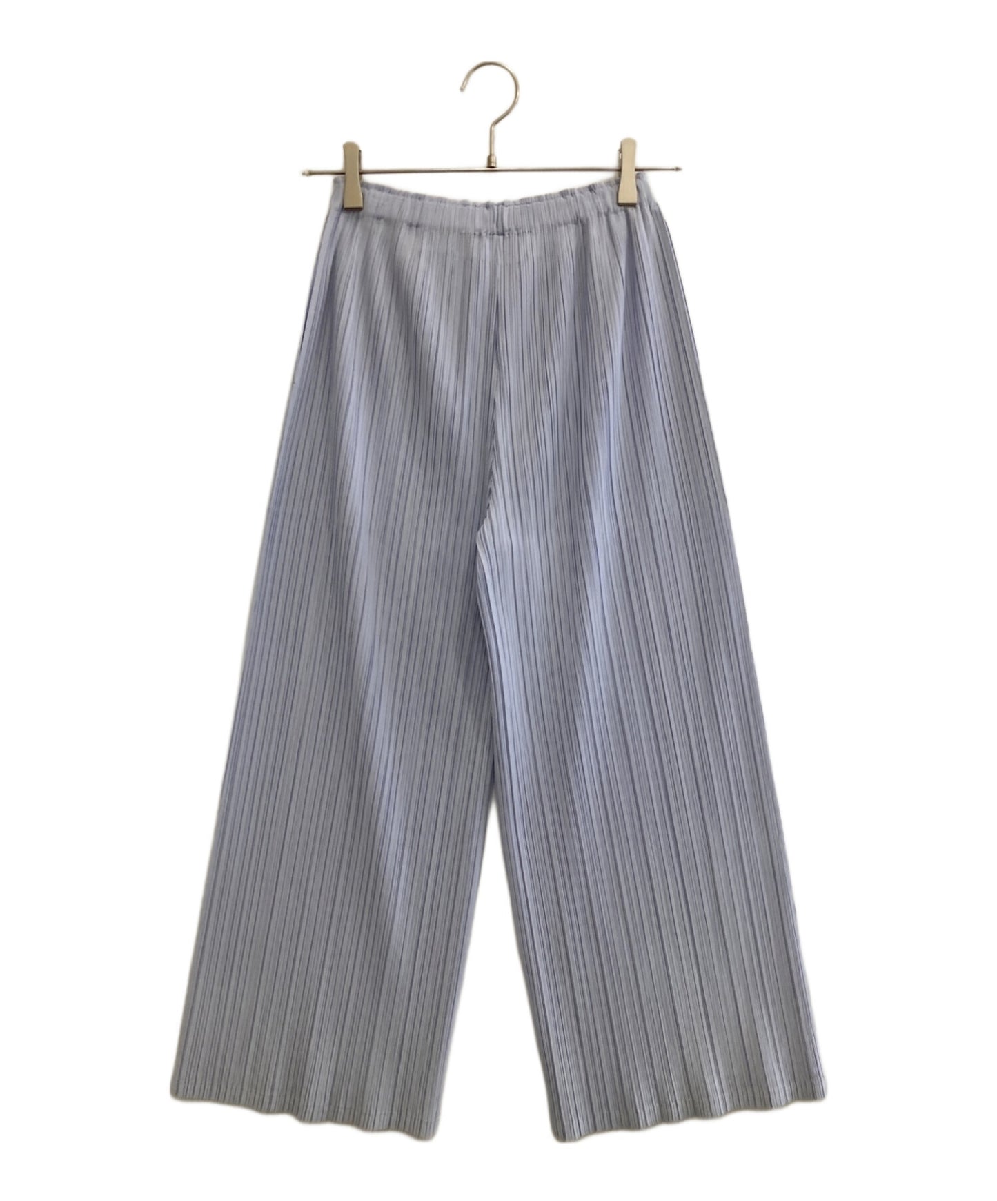 [Pre-owned] PLEATS PLEASE pleated pants PP21-JF244