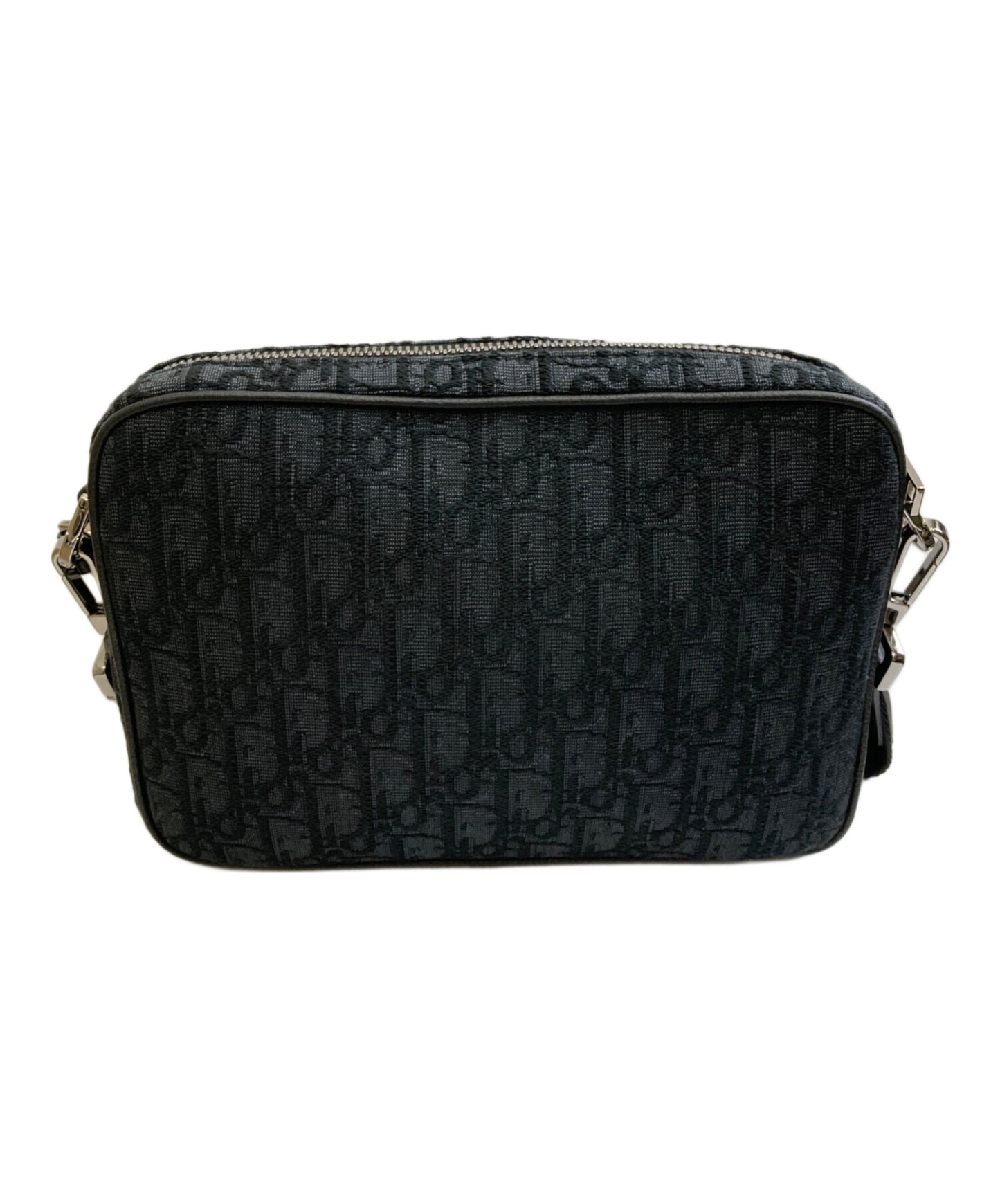 [Pre-owned] Dior Saddle Three-in-One Pouch 1ADP0276YKY