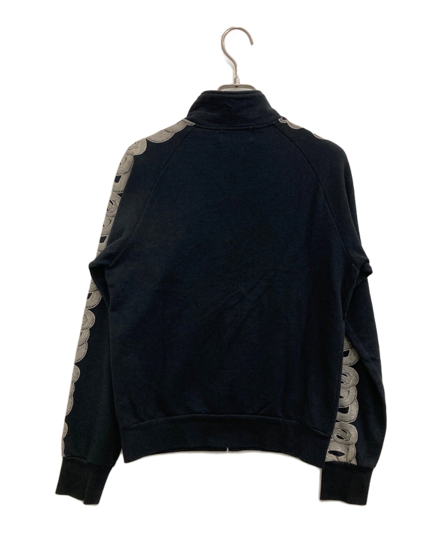 [Pre-owned] Hysteric Glamour SNAKE LOOP Track Jacket 01221CJ02