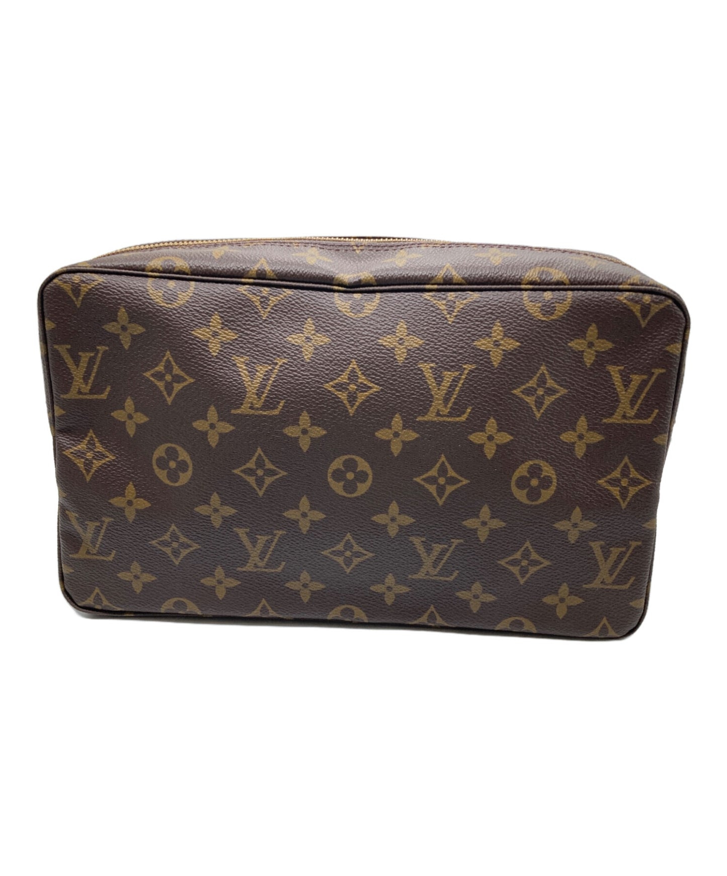 [Pre-owned] LOUIS VUITTON Cosmetic Pouch M47522