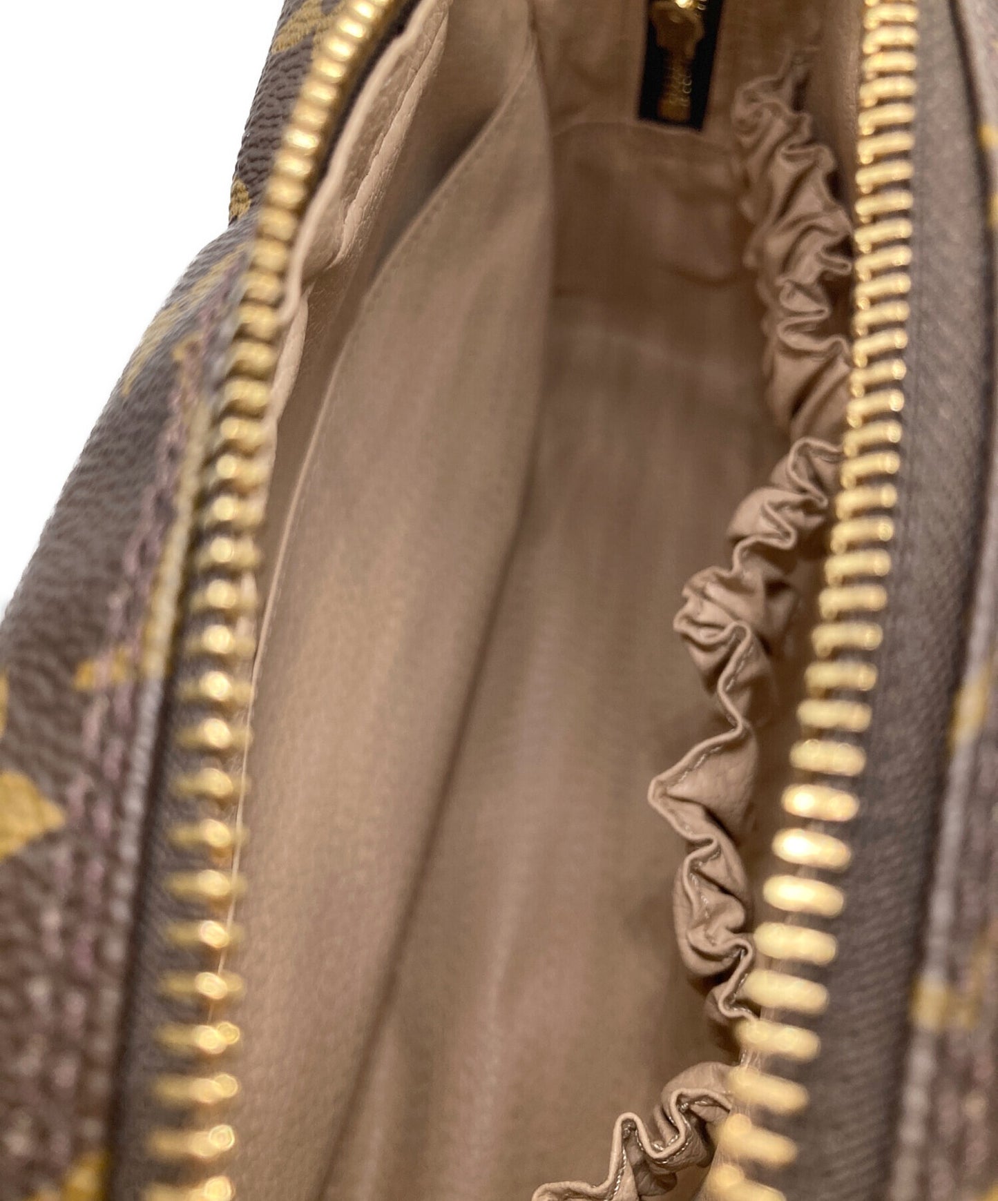 [Pre-owned] LOUIS VUITTON Cosmetic Pouch M47522