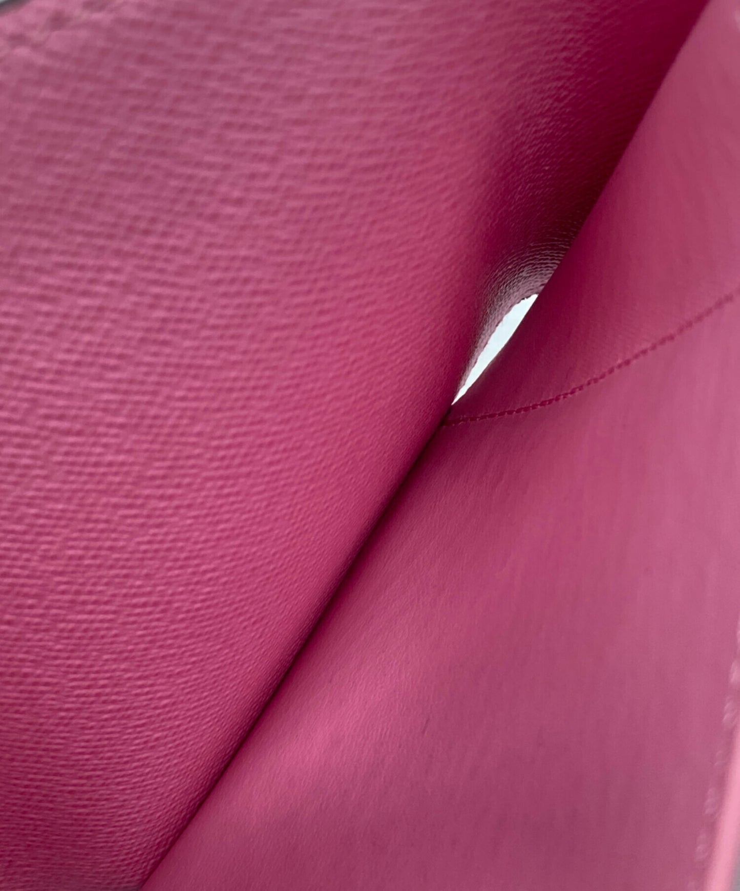 [Pre-owned] LOUIS VUITTON threefold wallet M81638