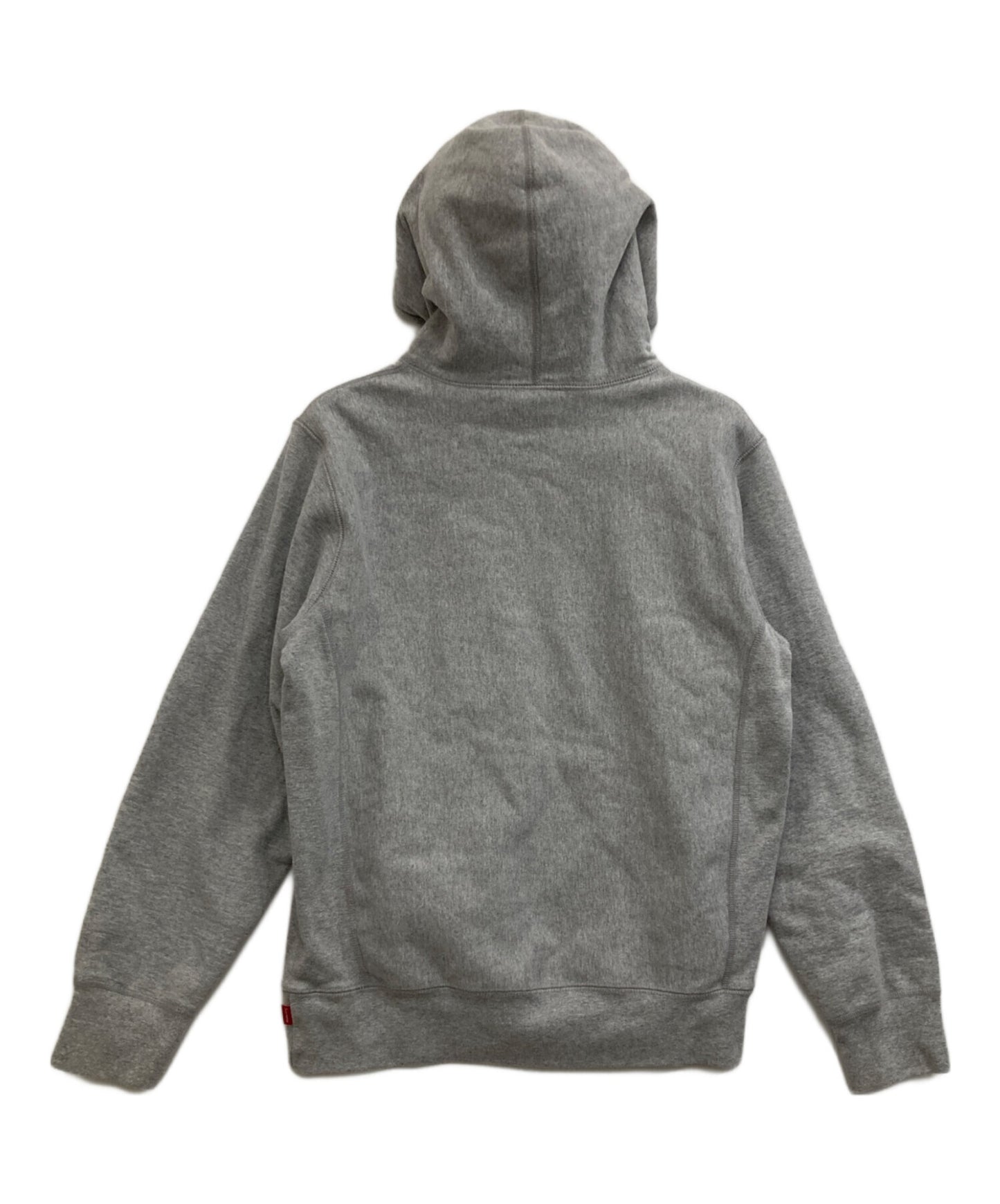 [Pre-owned] SUPREME Logo Hooded Sweatshirt