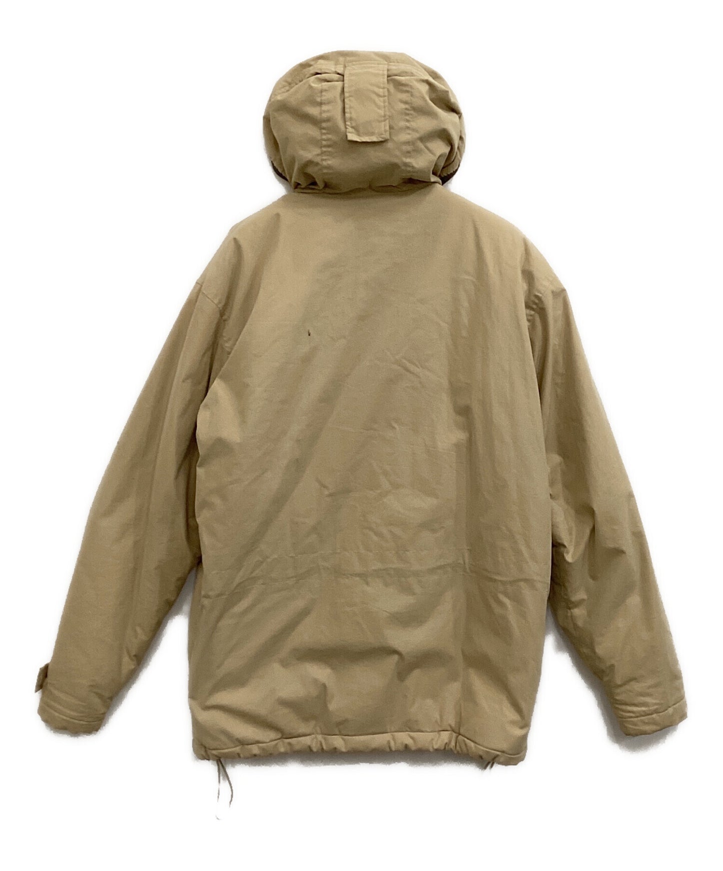 [Pre-owned] stussy jacket