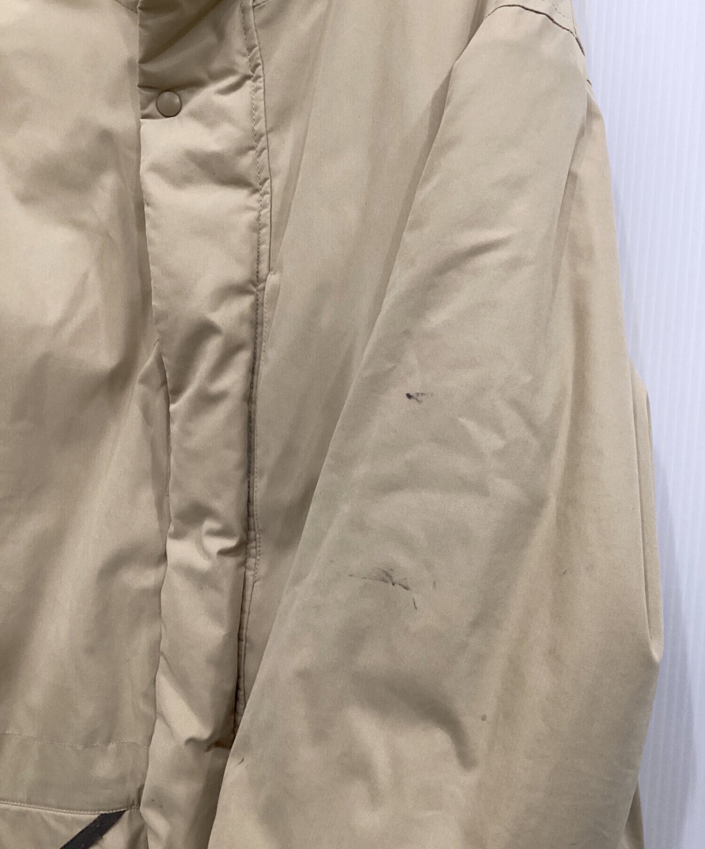 [Pre-owned] stussy jacket
