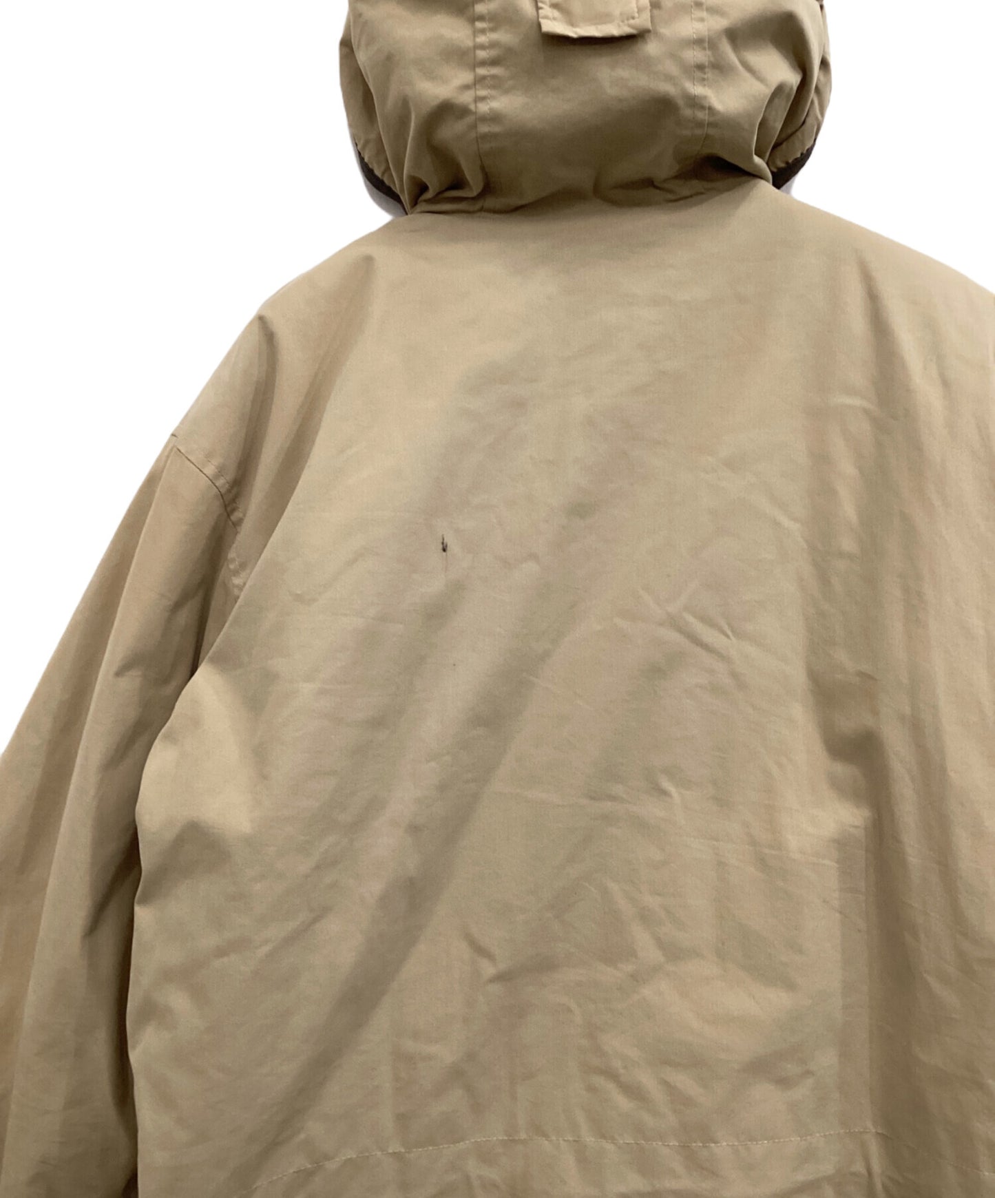 [Pre-owned] stussy jacket