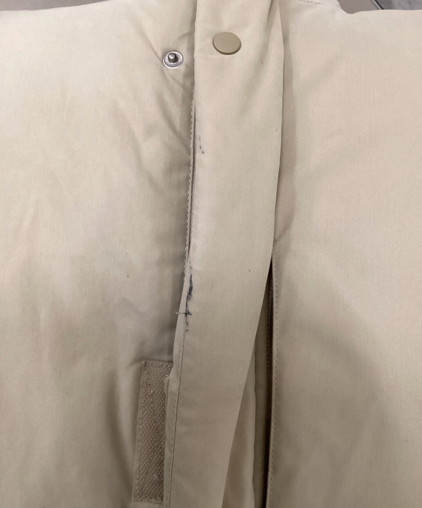 [Pre-owned] stussy jacket