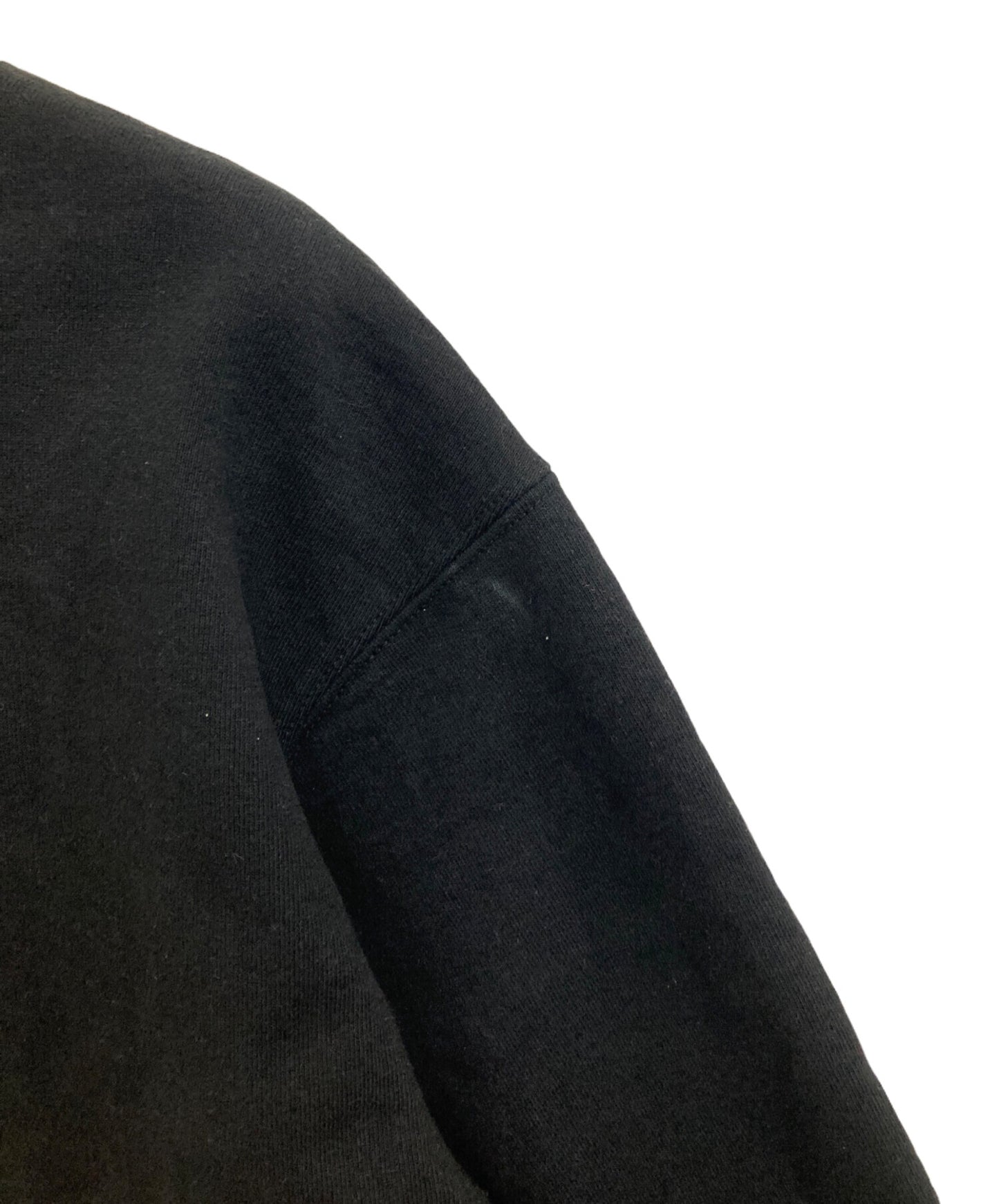 [Pre-owned] SUPREME Crewneck