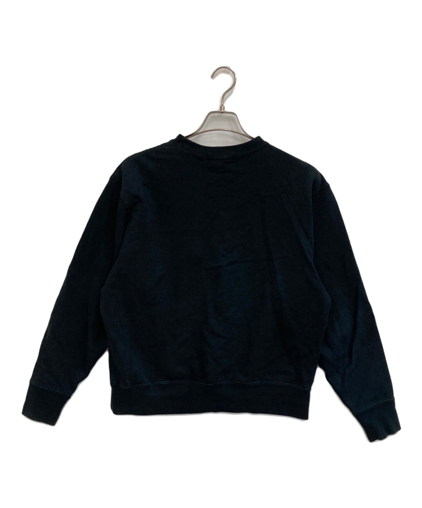 [Pre-owned] A BATHING APE sweatshirt 001SWG801004X