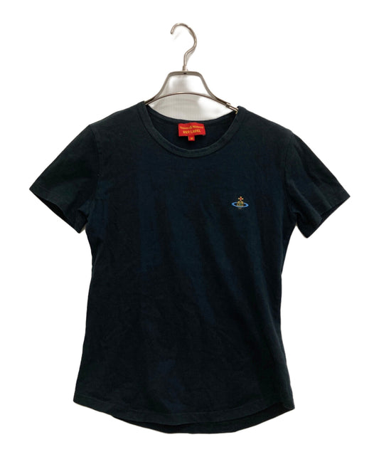 [Pre-owned] Vivienne Westwood RED LABEL T-shirt 356-01-32002