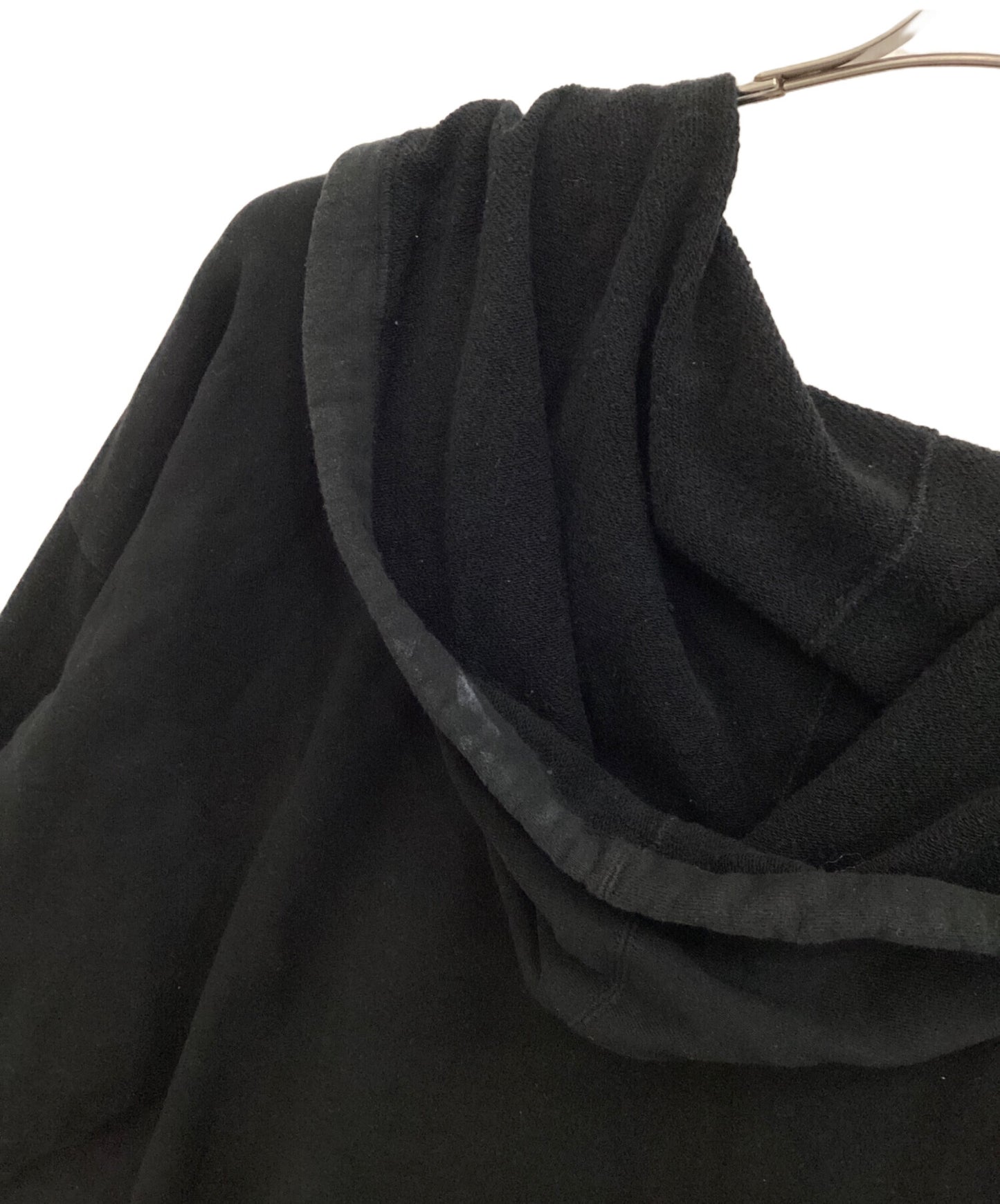 [Pre-owned] Vivienne Westwood RED LABEL Felt Orb Patch Design Hoodie 16-12-302018
