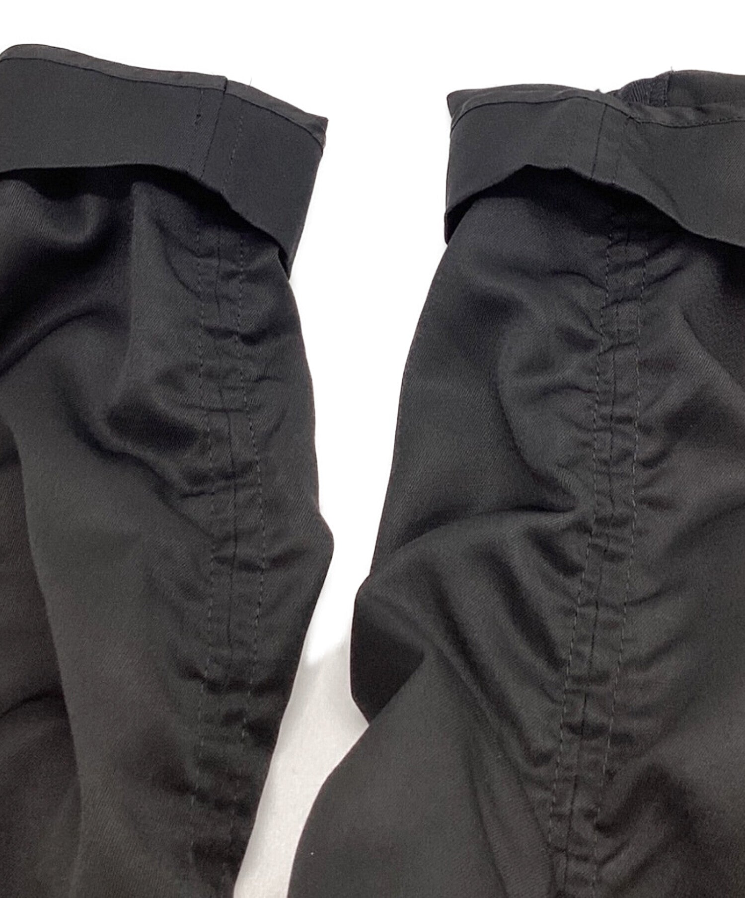 Pre-owned] Jean Paul Gaultier FEMME creased jacket – Archive Factory