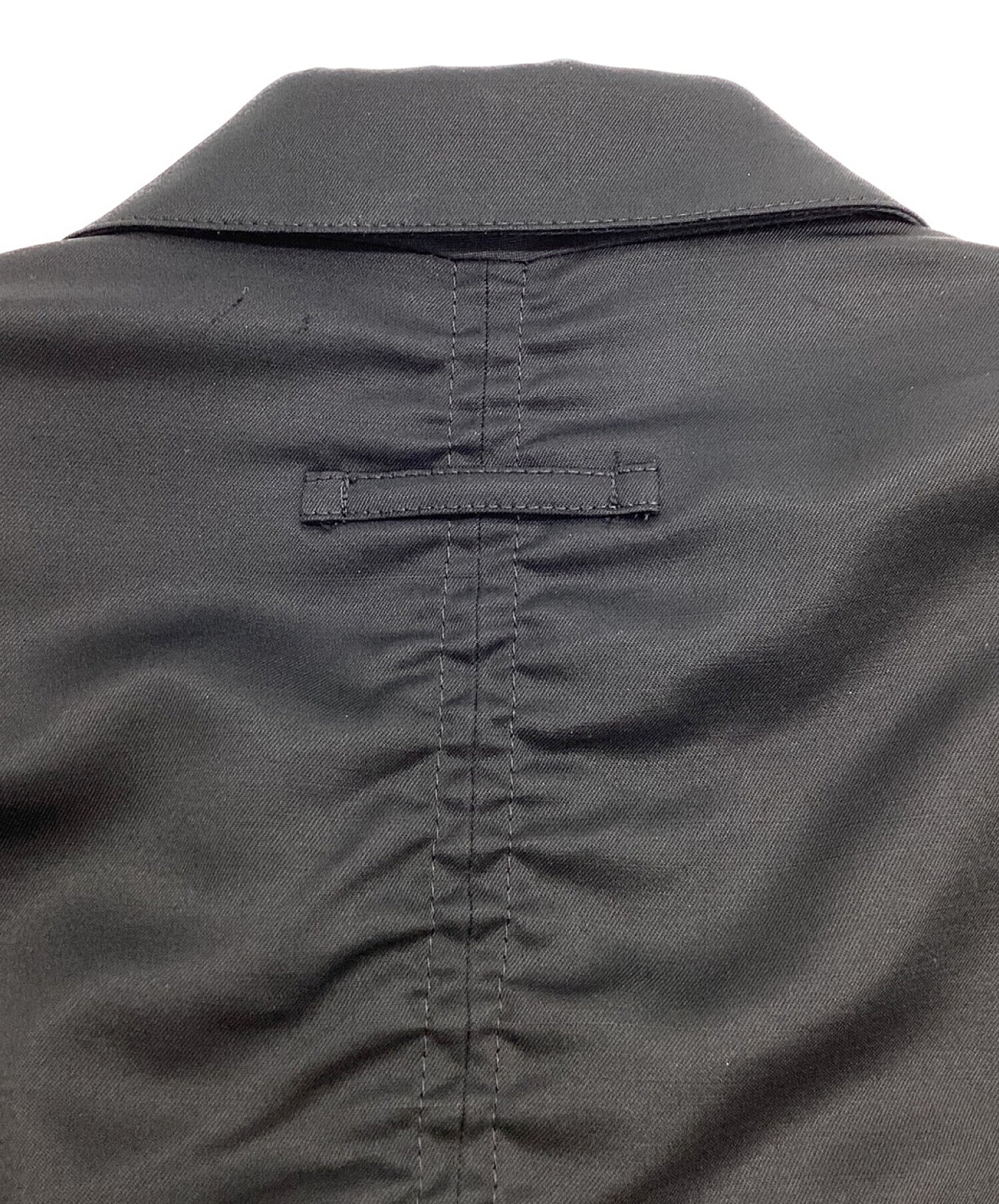 [Pre-owned] Jean Paul Gaultier FEMME creased jacket