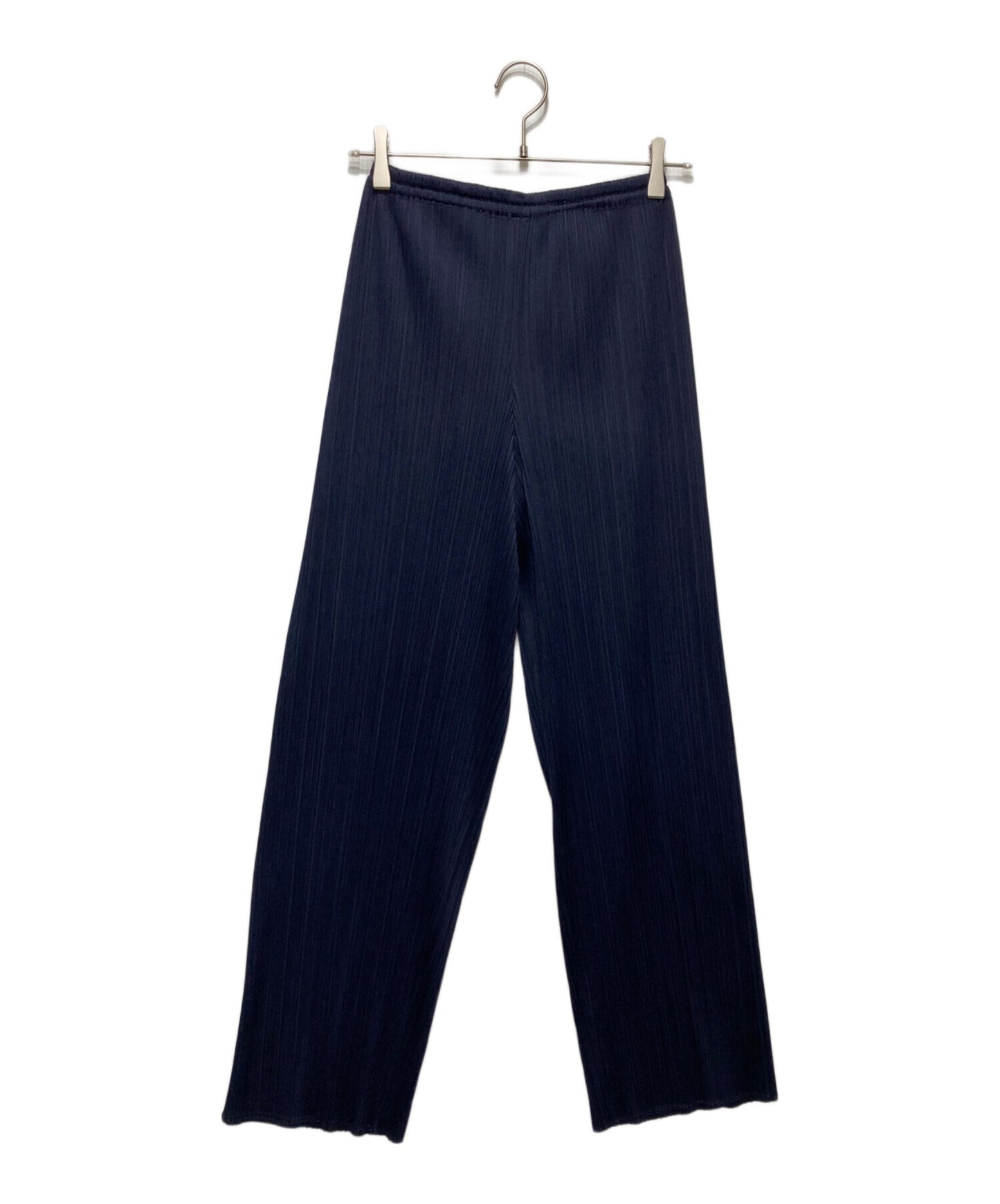 [Pre-owned] PLEATS PLEASE pleated pants PP04-JF643