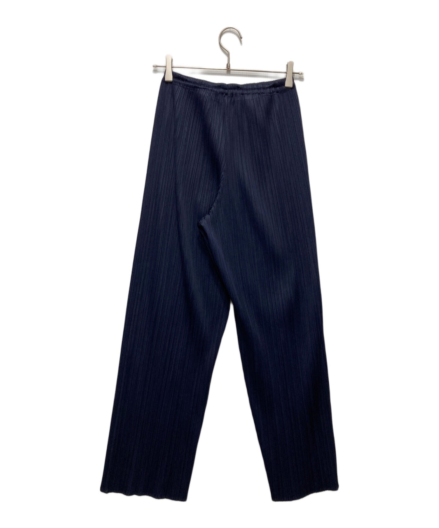 [Pre-owned] PLEATS PLEASE pleated pants PP04-JF643