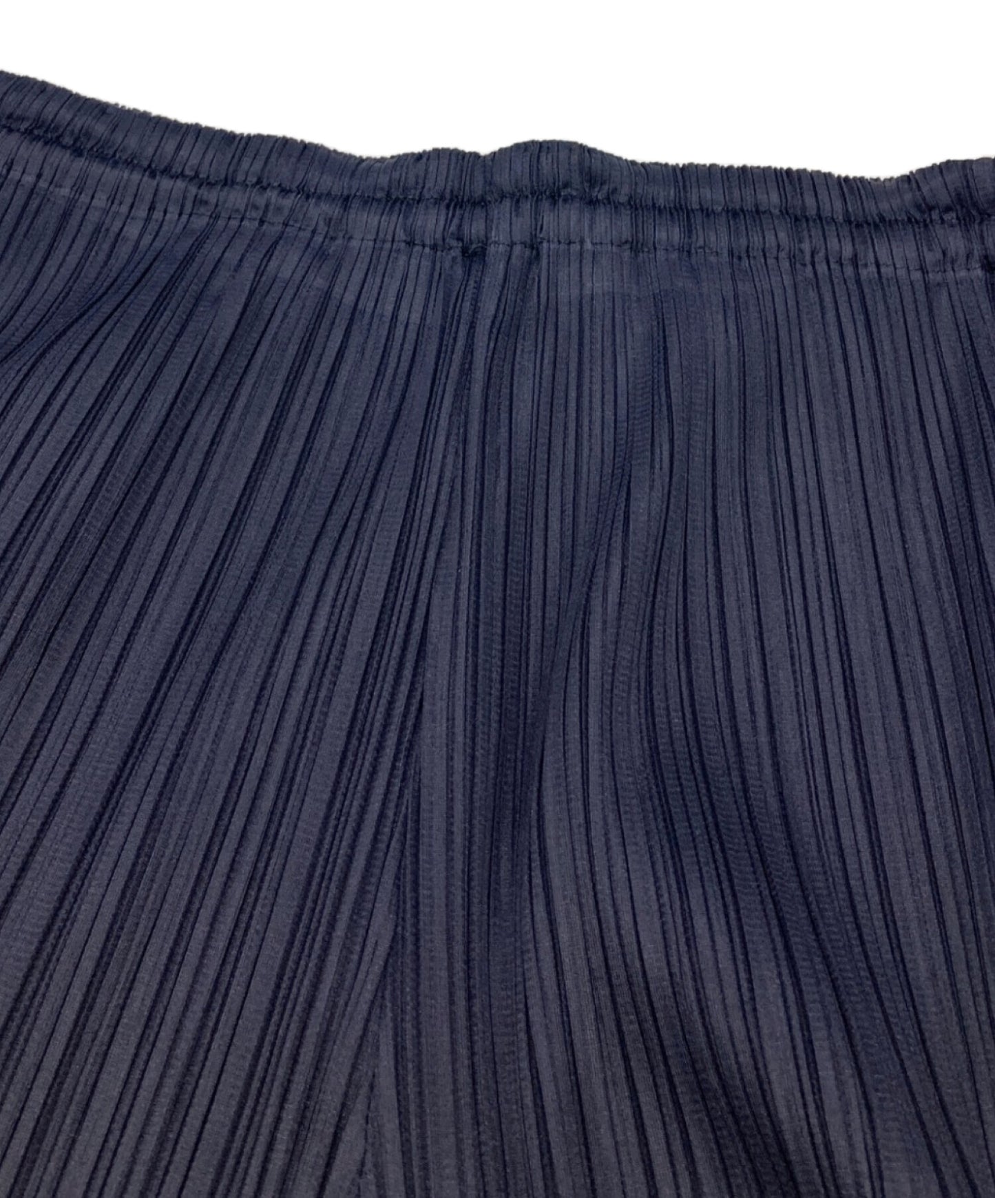 [Pre-owned] PLEATS PLEASE pleated pants PP04-JF643