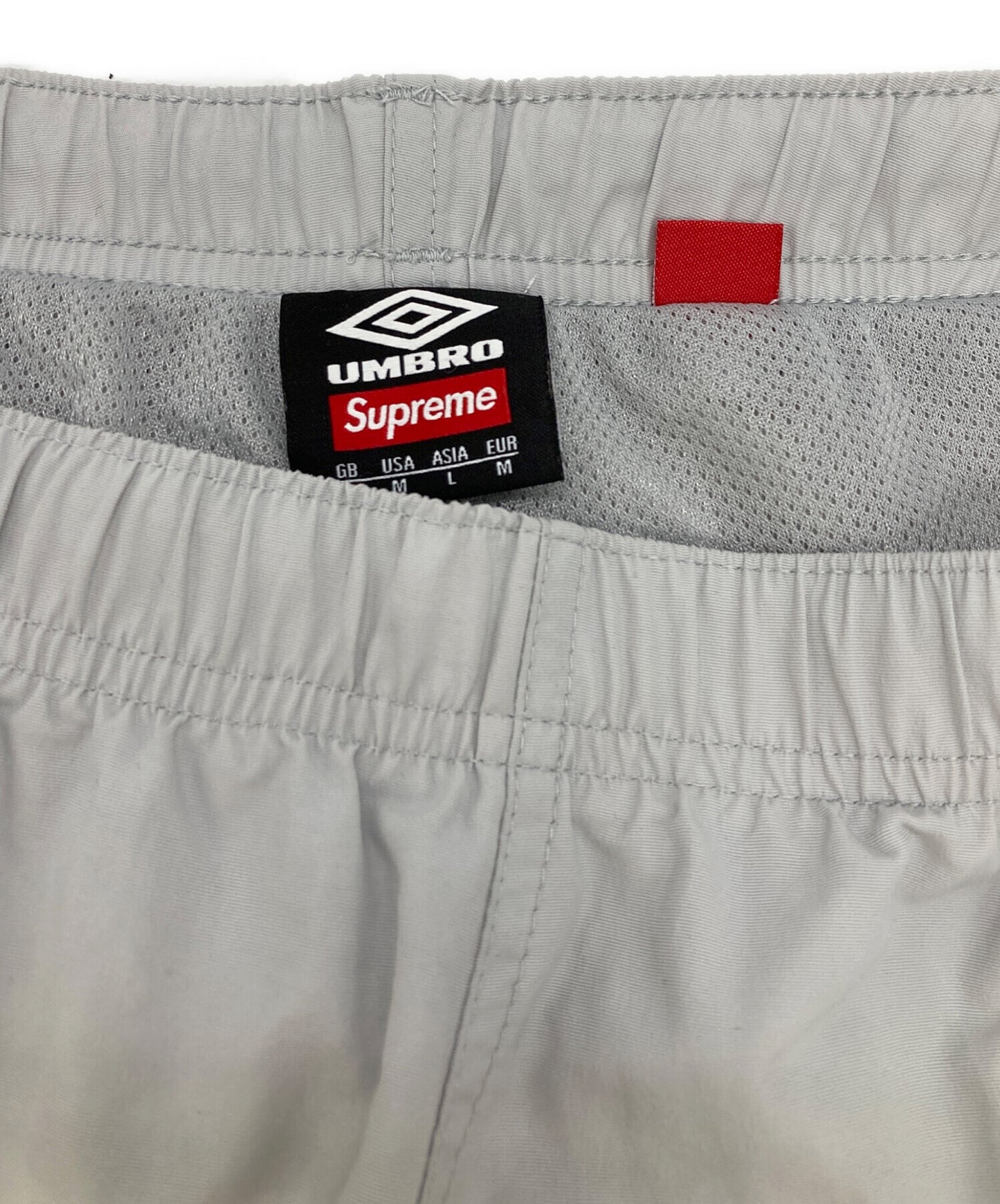 [Pre-owned] SUPREME track pants