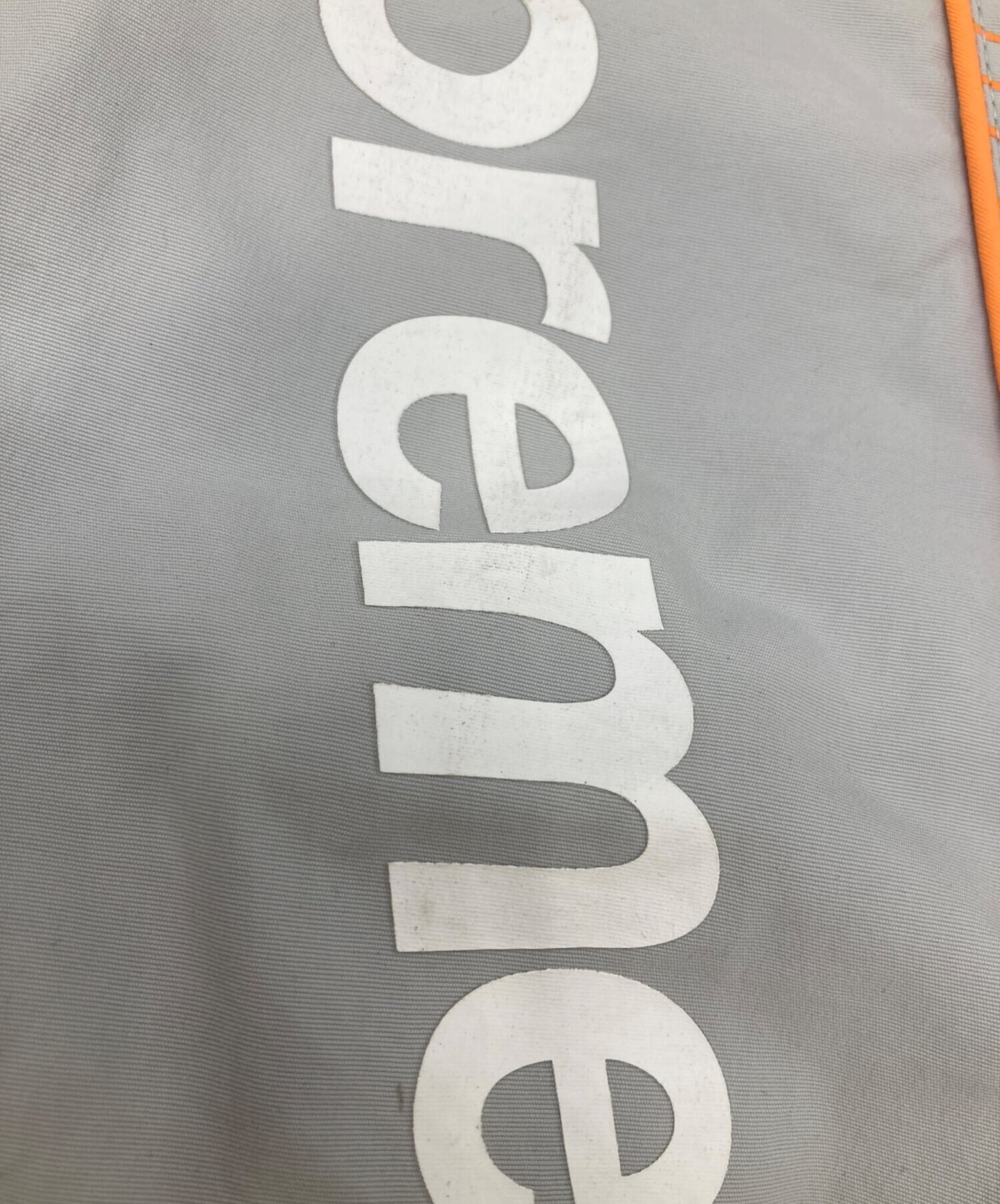 [Pre-owned] SUPREME track pants