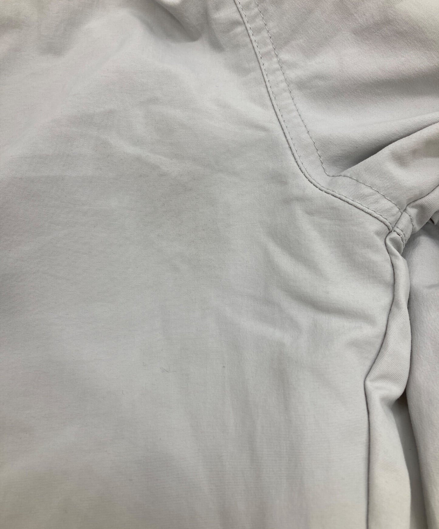 [Pre-owned] SUPREME track pants