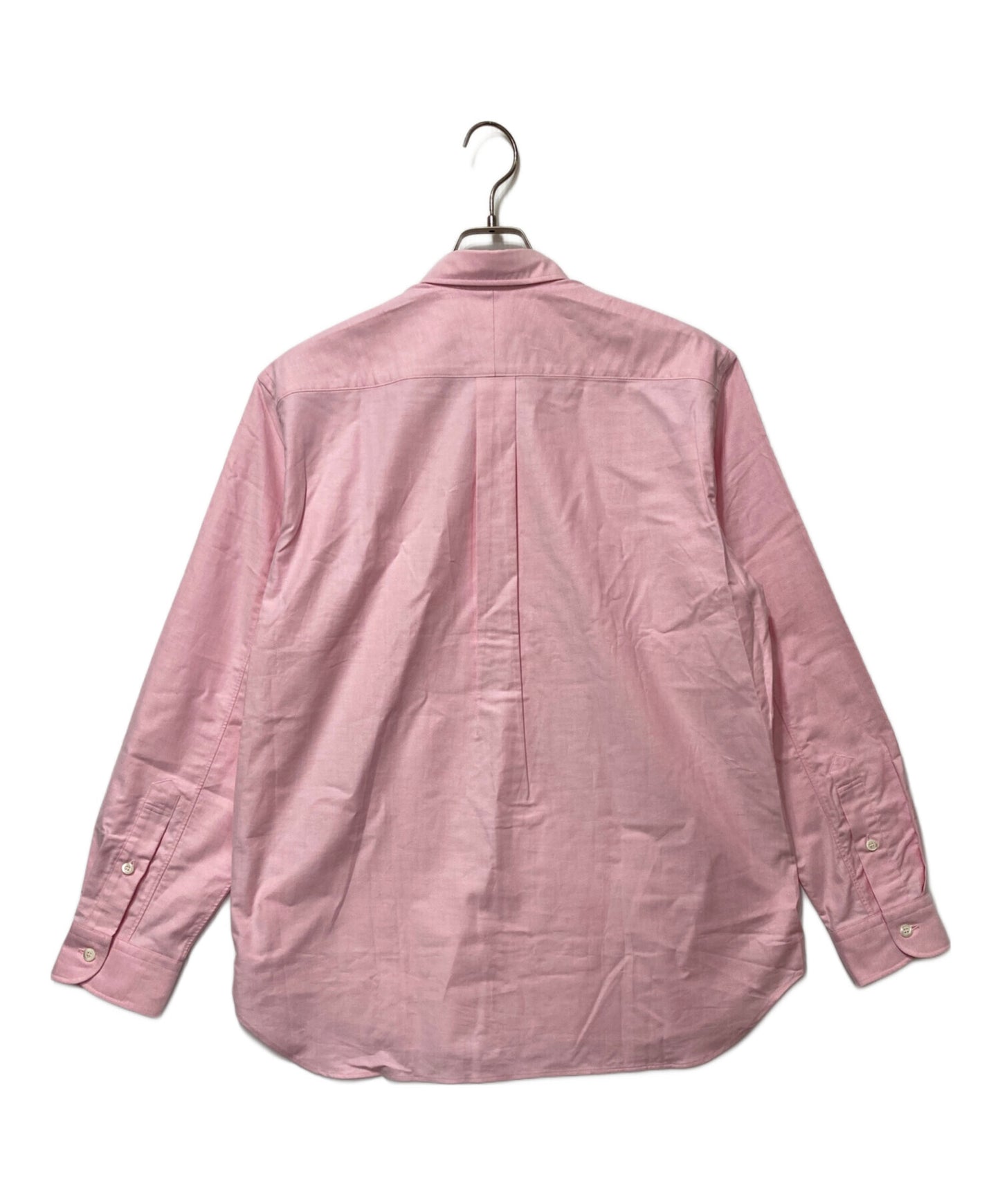 [Pre-owned] eYe COMME des GARCONS JUNYAWATANABE MAN button-down shirt WN-B901