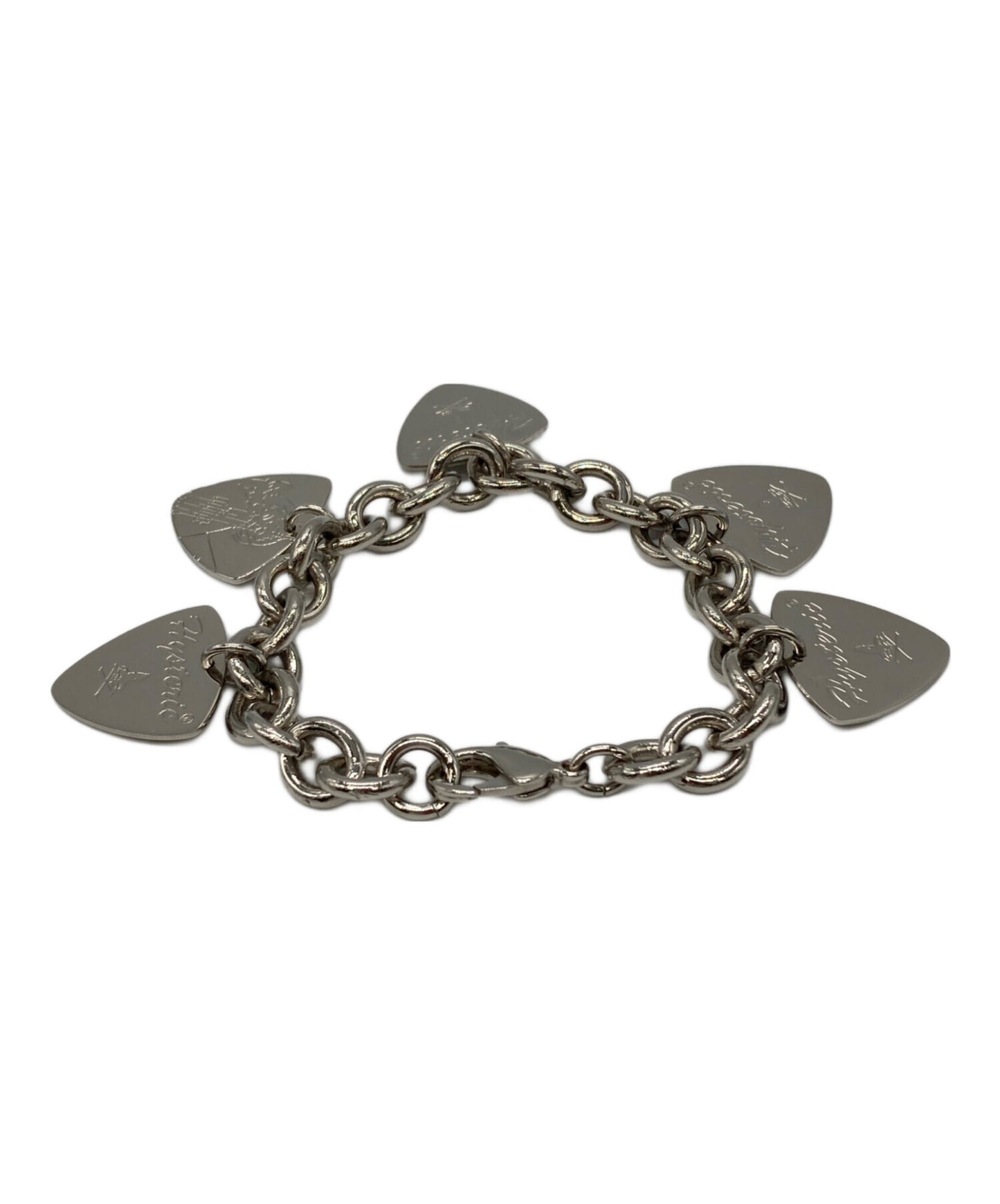 [Pre-owned] Hysteric Glamour Pick Bracelet