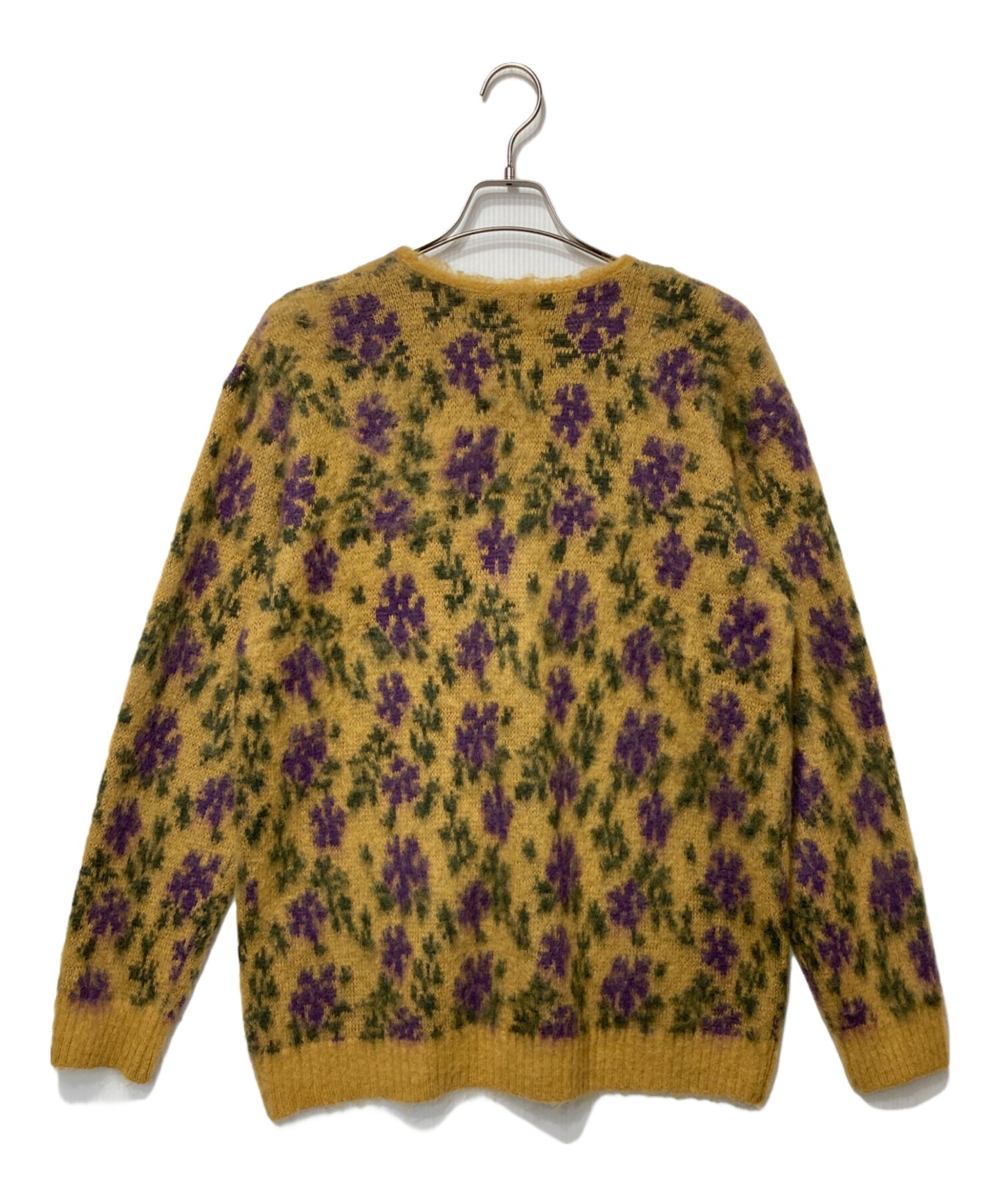 [Pre-owned] Needles mohair cardigan NS282