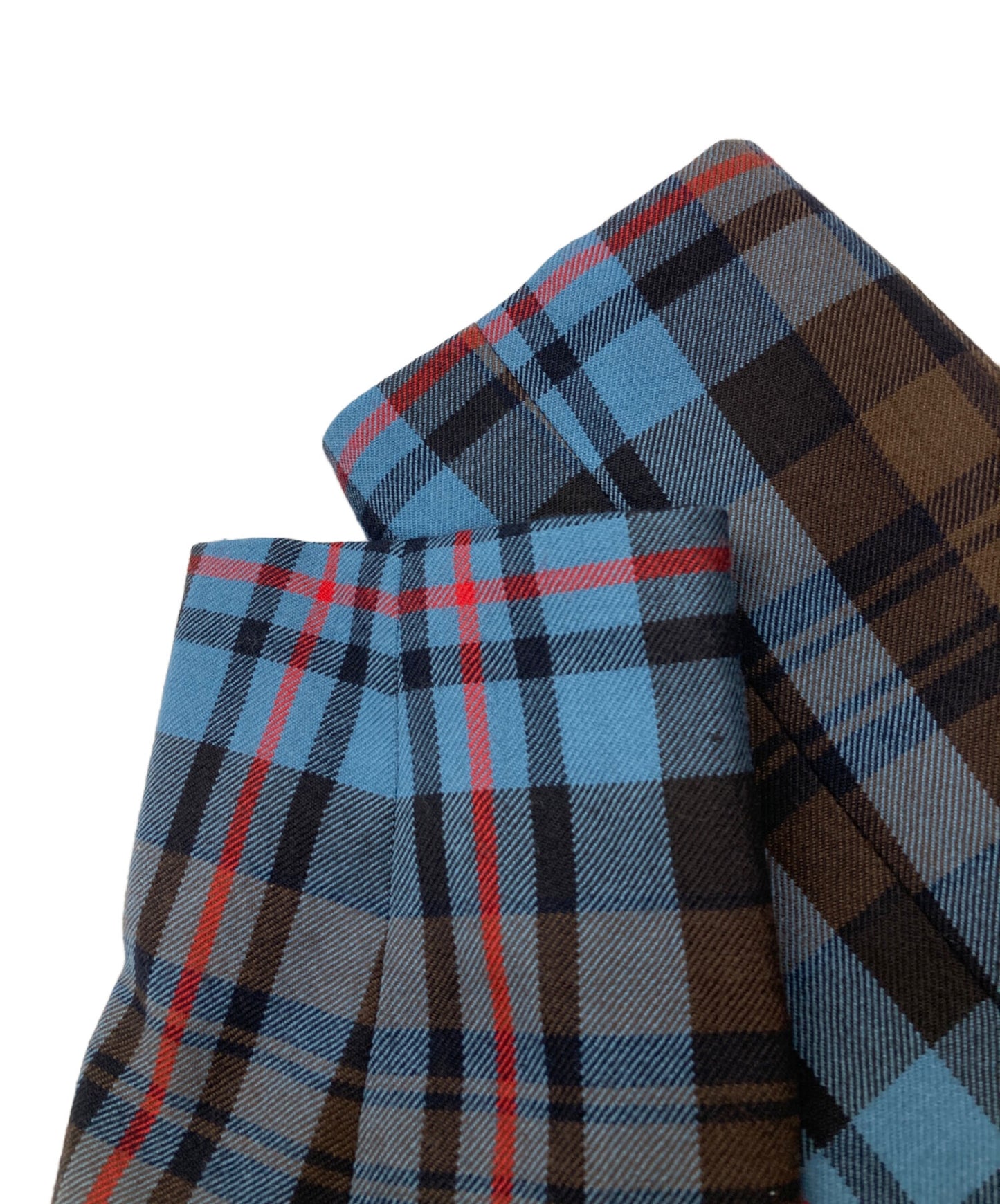 [Pre-owned] Vivienne Westwood RED LABEL Check Love Jacket 16-12-432016