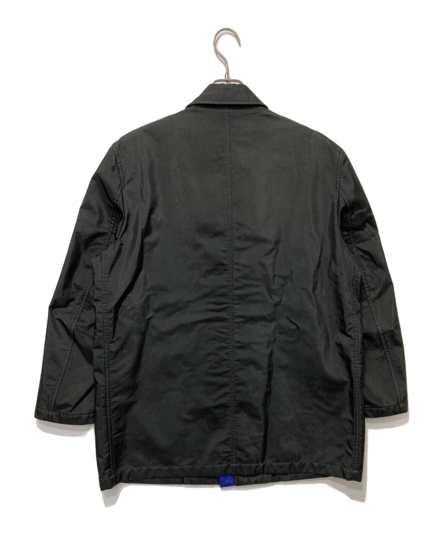[Pre-owned] COMME des GARCONS HOMME Old Zip-up Jacket HJ-040720 AD1996