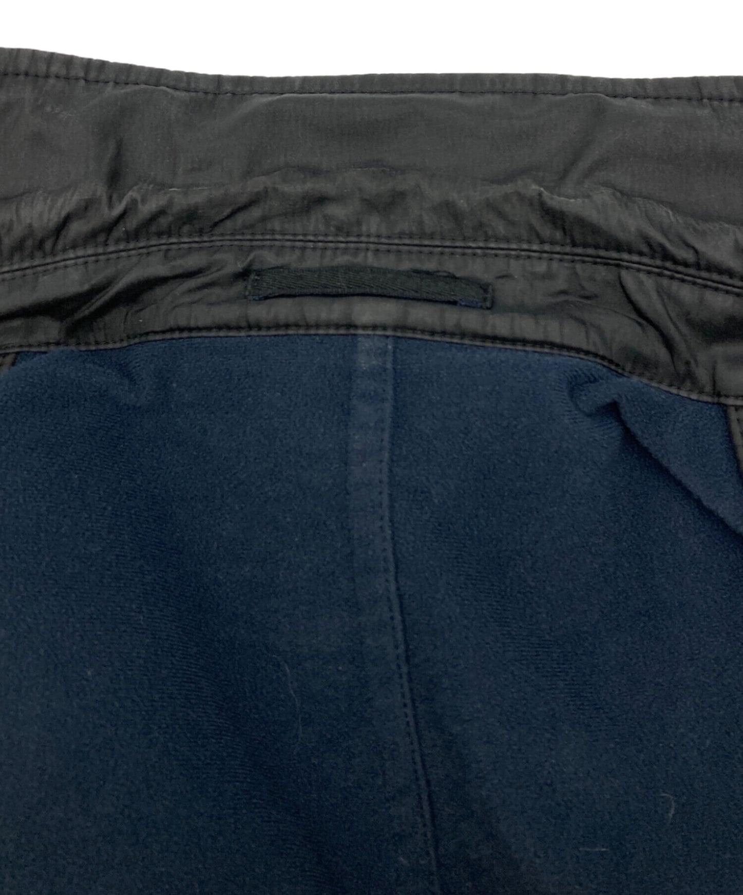 [Pre-owned] COMME des GARCONS HOMME Old Zip-up Jacket HJ-040720 AD1996