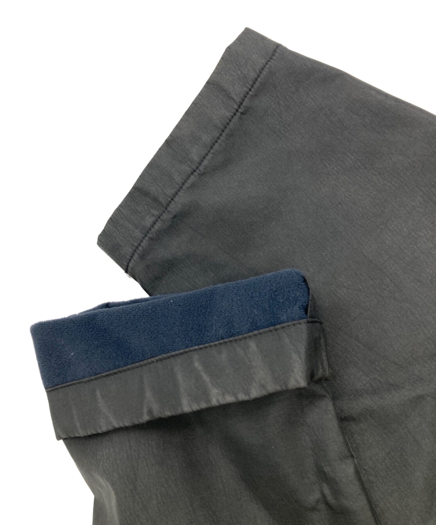 [Pre-owned] COMME des GARCONS HOMME Old Zip-up Jacket HJ-040720 AD1996