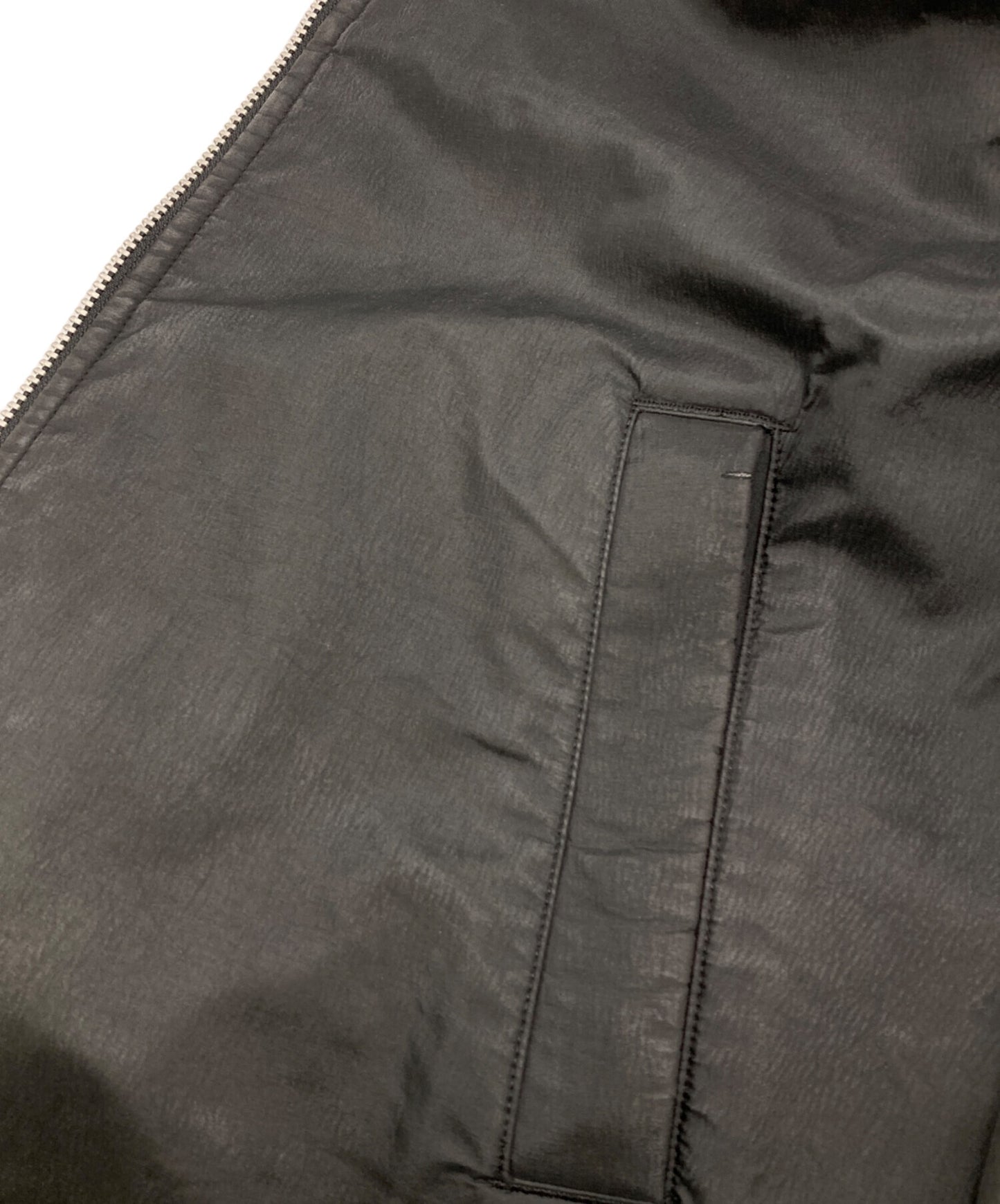 [Pre-owned] COMME des GARCONS HOMME Old Zip-up Jacket HJ-040720 AD1996