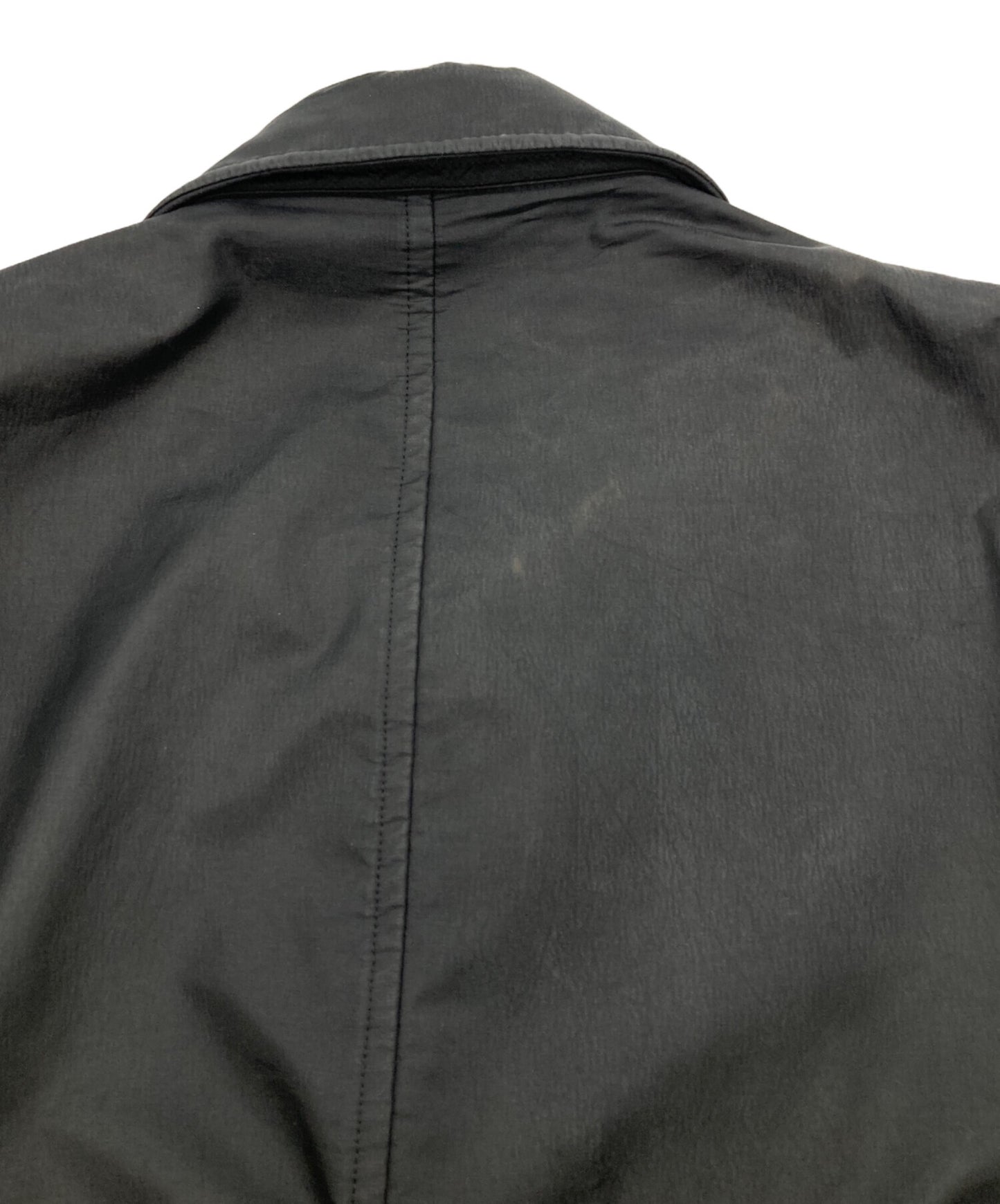 [Pre-owned] COMME des GARCONS HOMME Old Zip-up Jacket HJ-040720 AD1996