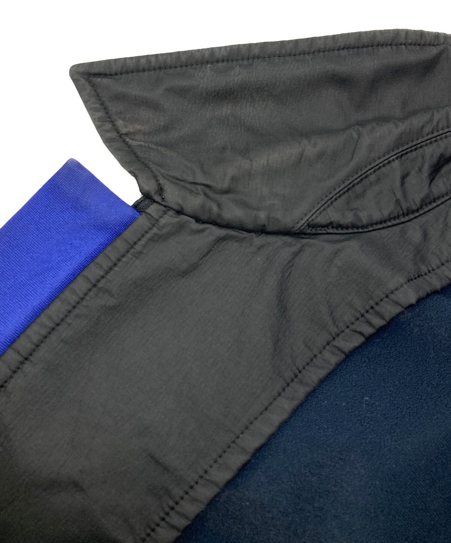 [Pre-owned] COMME des GARCONS HOMME Old Zip-up Jacket HJ-040720 AD1996