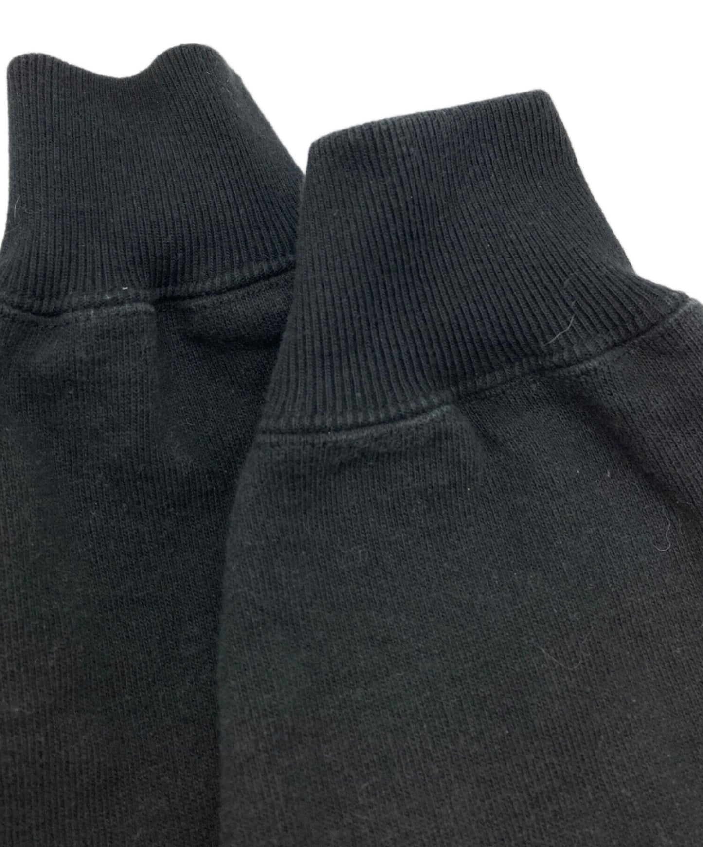 [Pre-owned] UNDERCOVER LAST ORGY printed sweatshirt UC1B9806