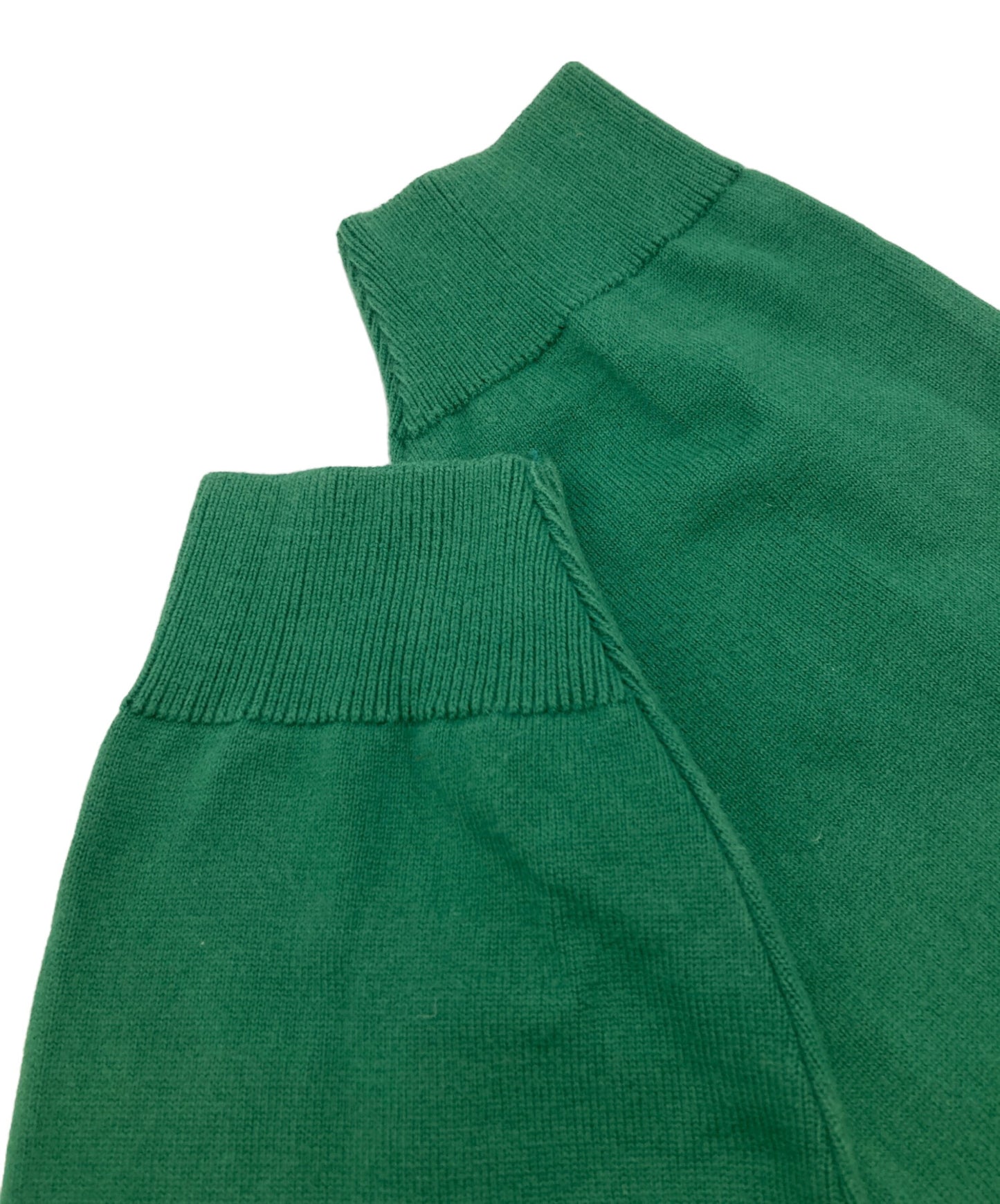 [Pre-owned] Hysteric Glamour HEMP CROWN Embroidered Cardigan 02231CD02