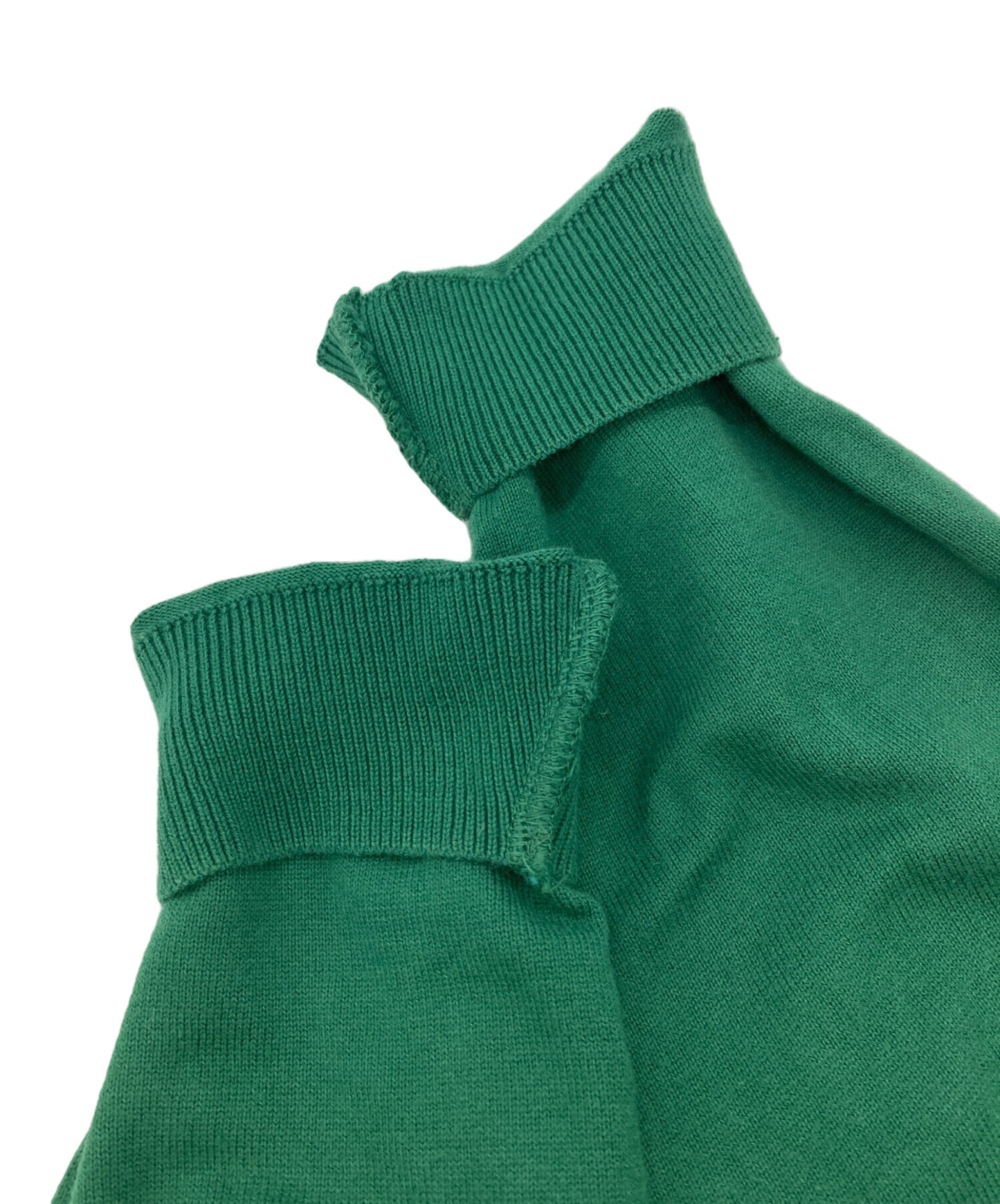 [Pre-owned] Hysteric Glamour HEMP CROWN Embroidered Cardigan 02231CD02