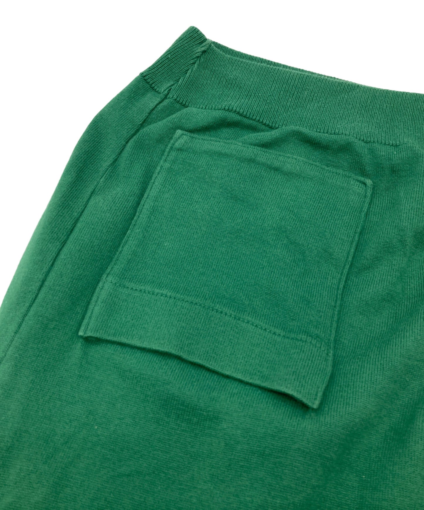 [Pre-owned] Hysteric Glamour HEMP CROWN Embroidered Cardigan 02231CD02