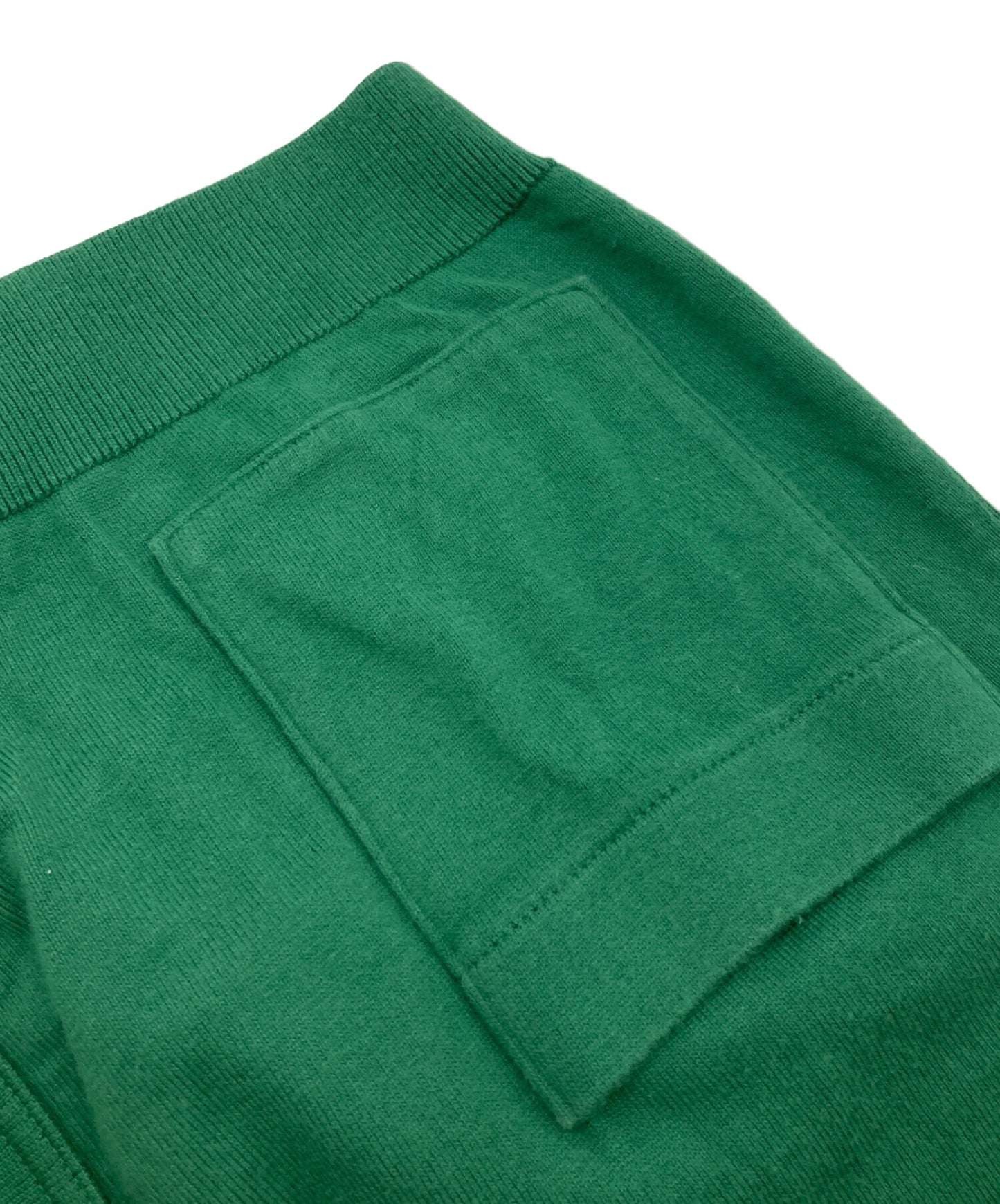 [Pre-owned] Hysteric Glamour HEMP CROWN Embroidered Cardigan 02231CD02