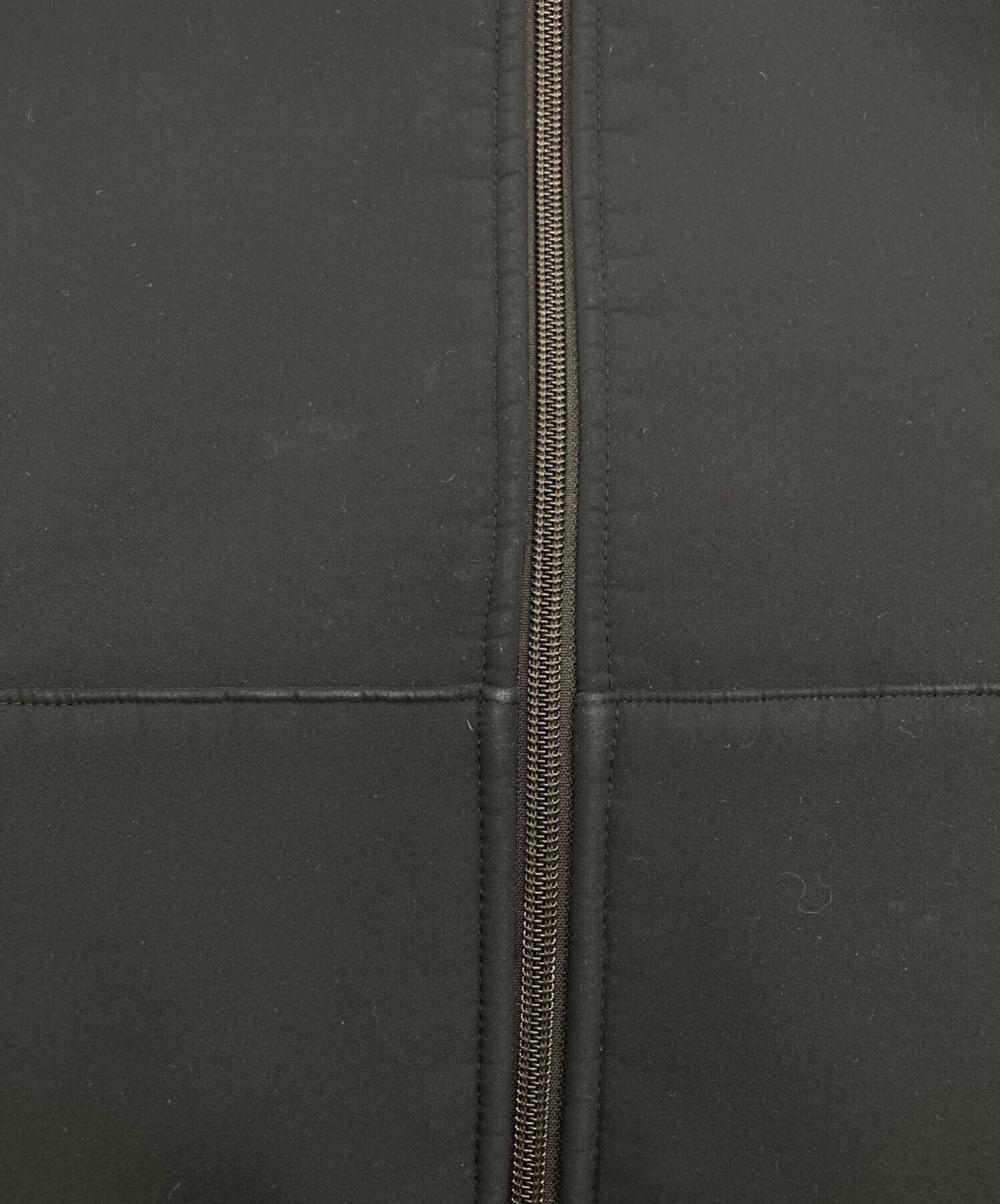 [Pre-owned] SUPREME WINDSTOPPER Zip Up Hooded Sweatshirt