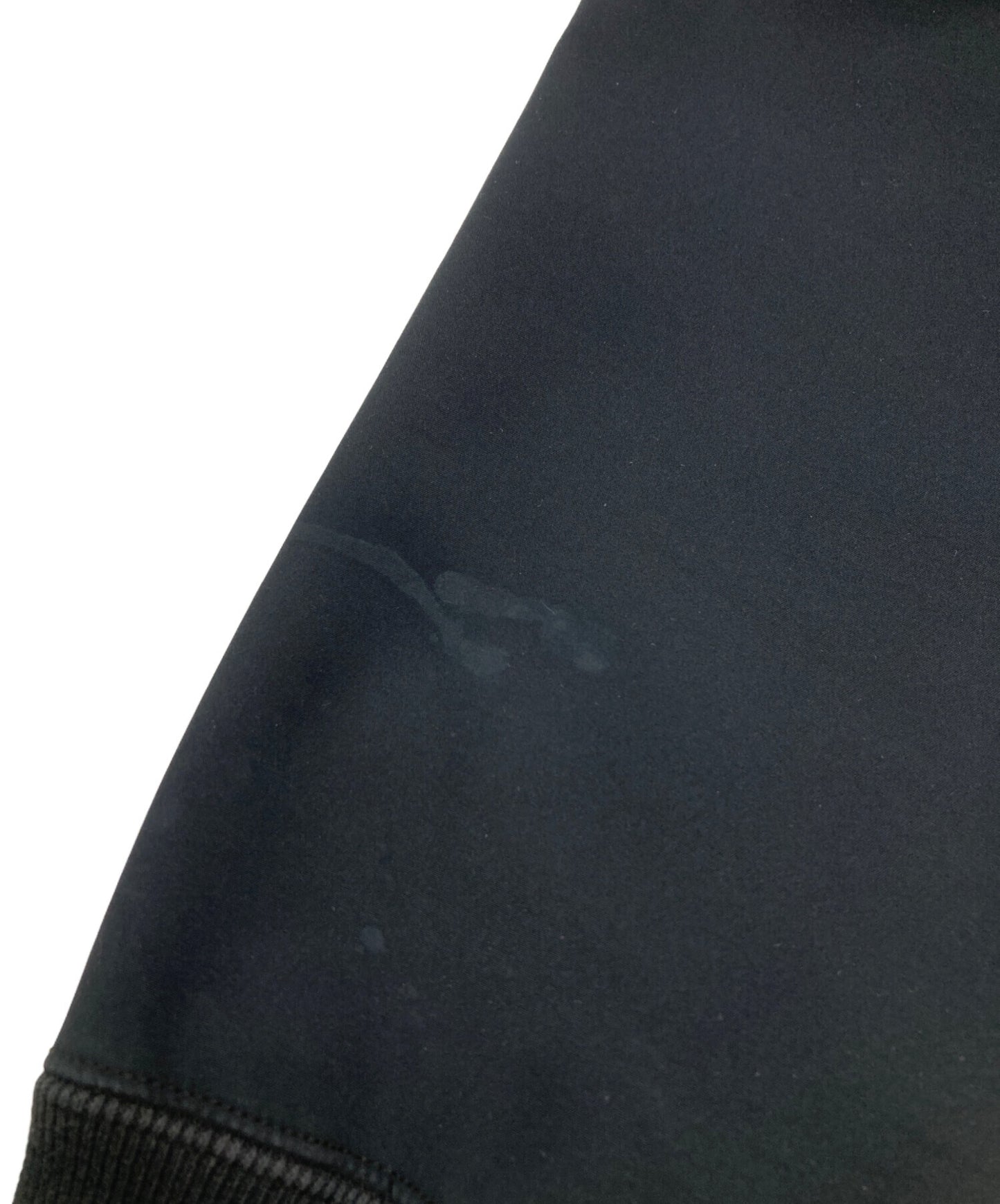 [Pre-owned] SUPREME WINDSTOPPER Zip Up Hooded Sweatshirt