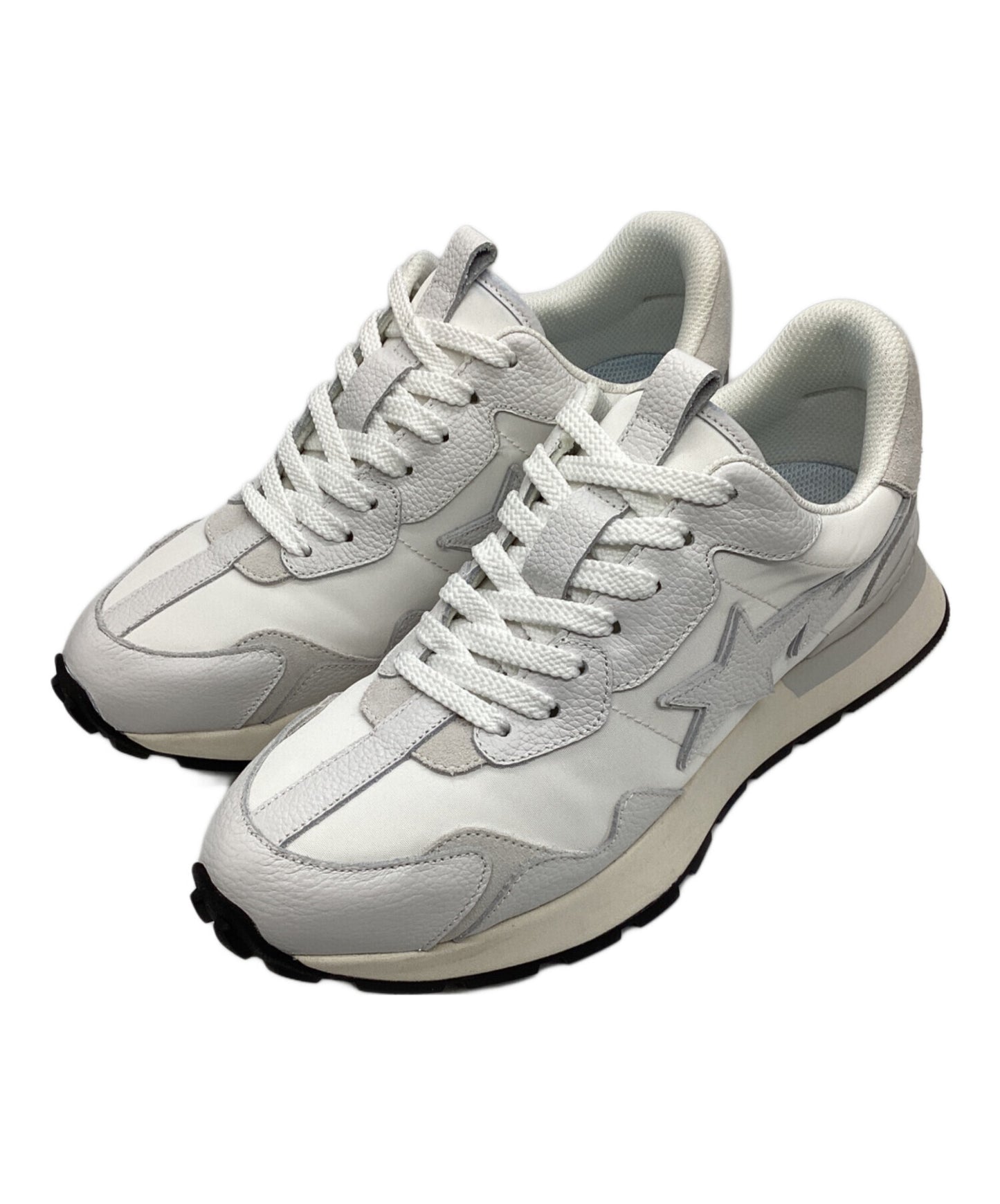 [Pre-owned] A BATHING APE ROAD STA EXPRESS 0ZXSHM191015J