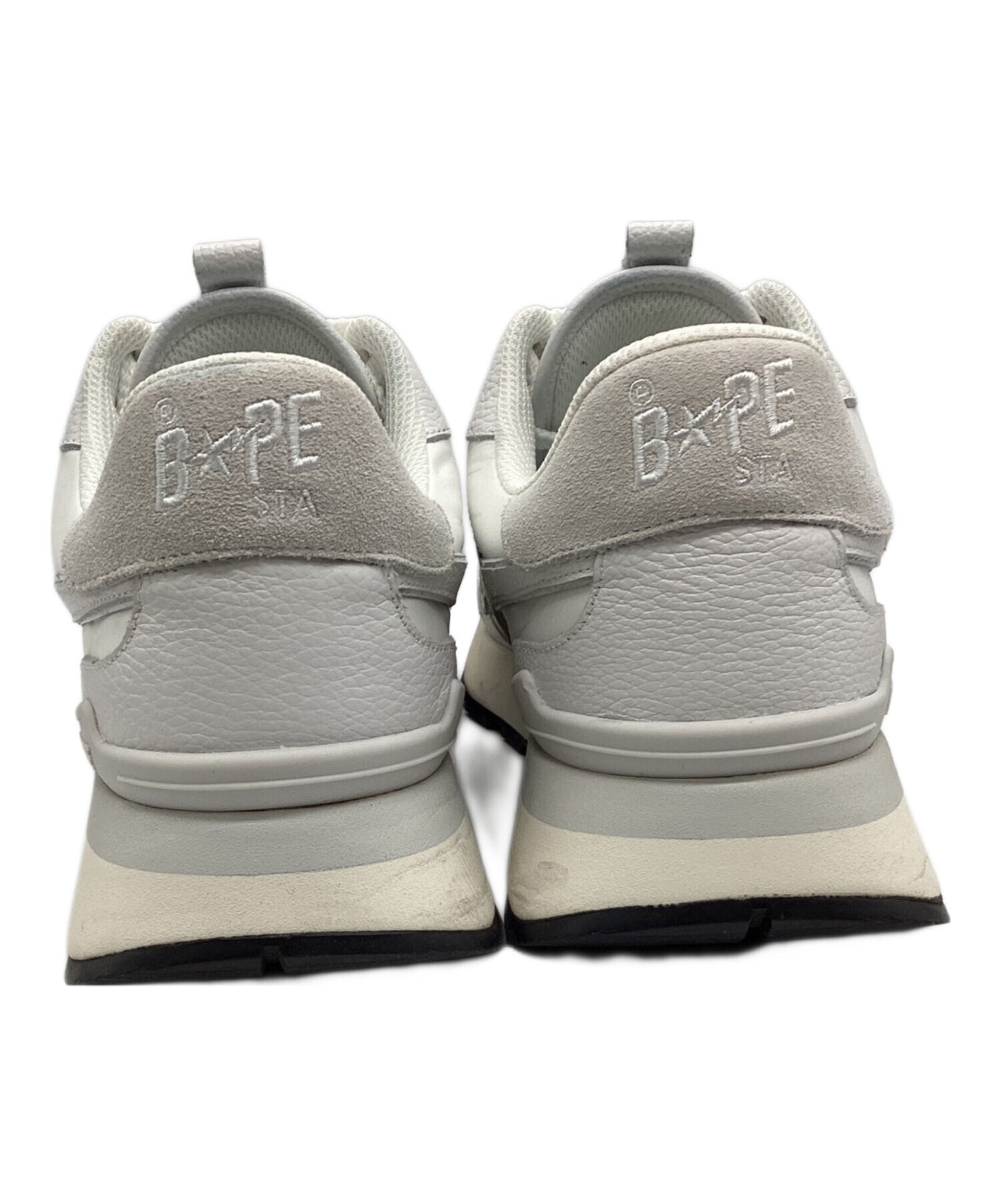 [Pre-owned] A BATHING APE ROAD STA EXPRESS 0ZXSHM191015J