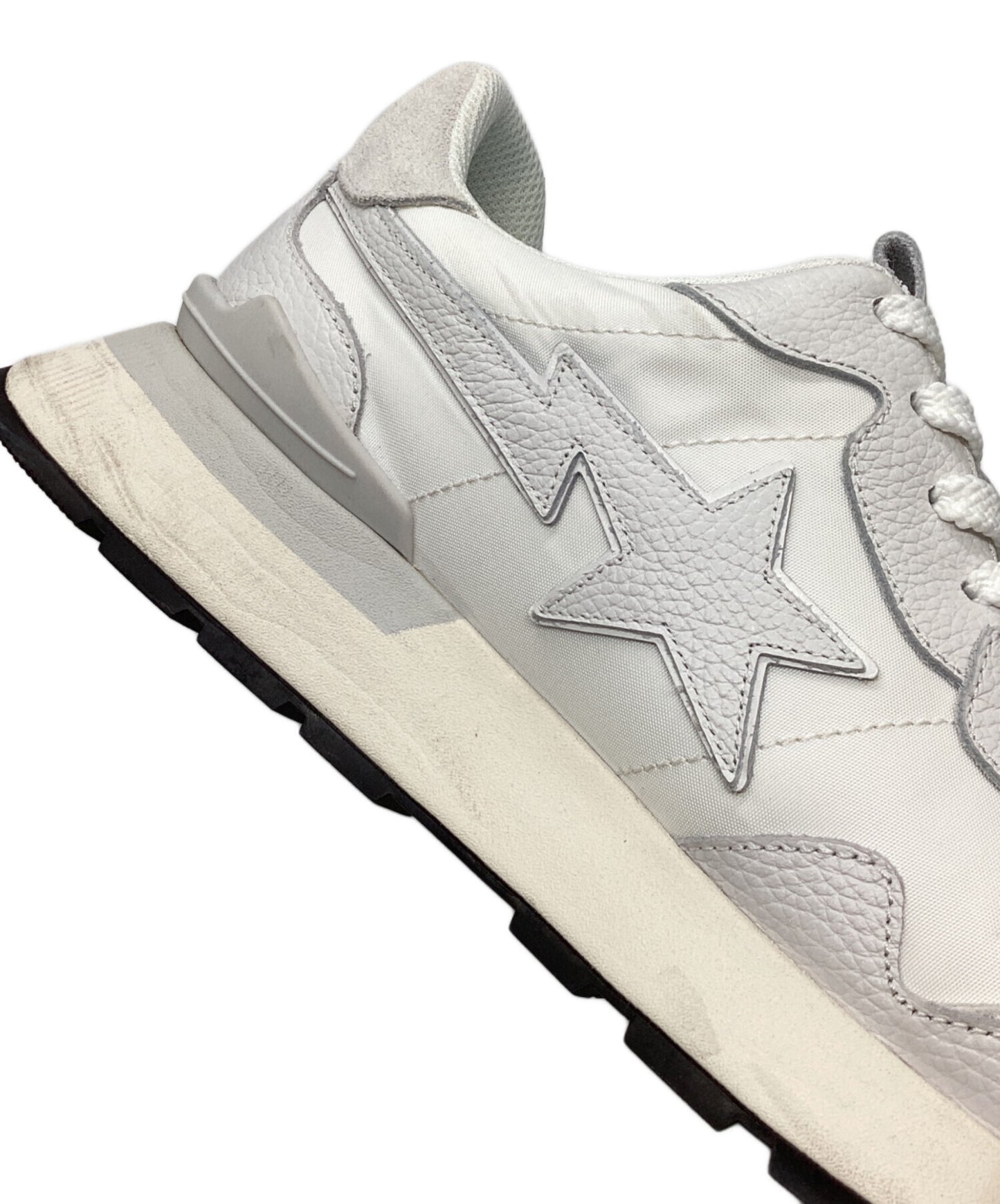 [Pre-owned] A BATHING APE ROAD STA EXPRESS 0ZXSHM191015J