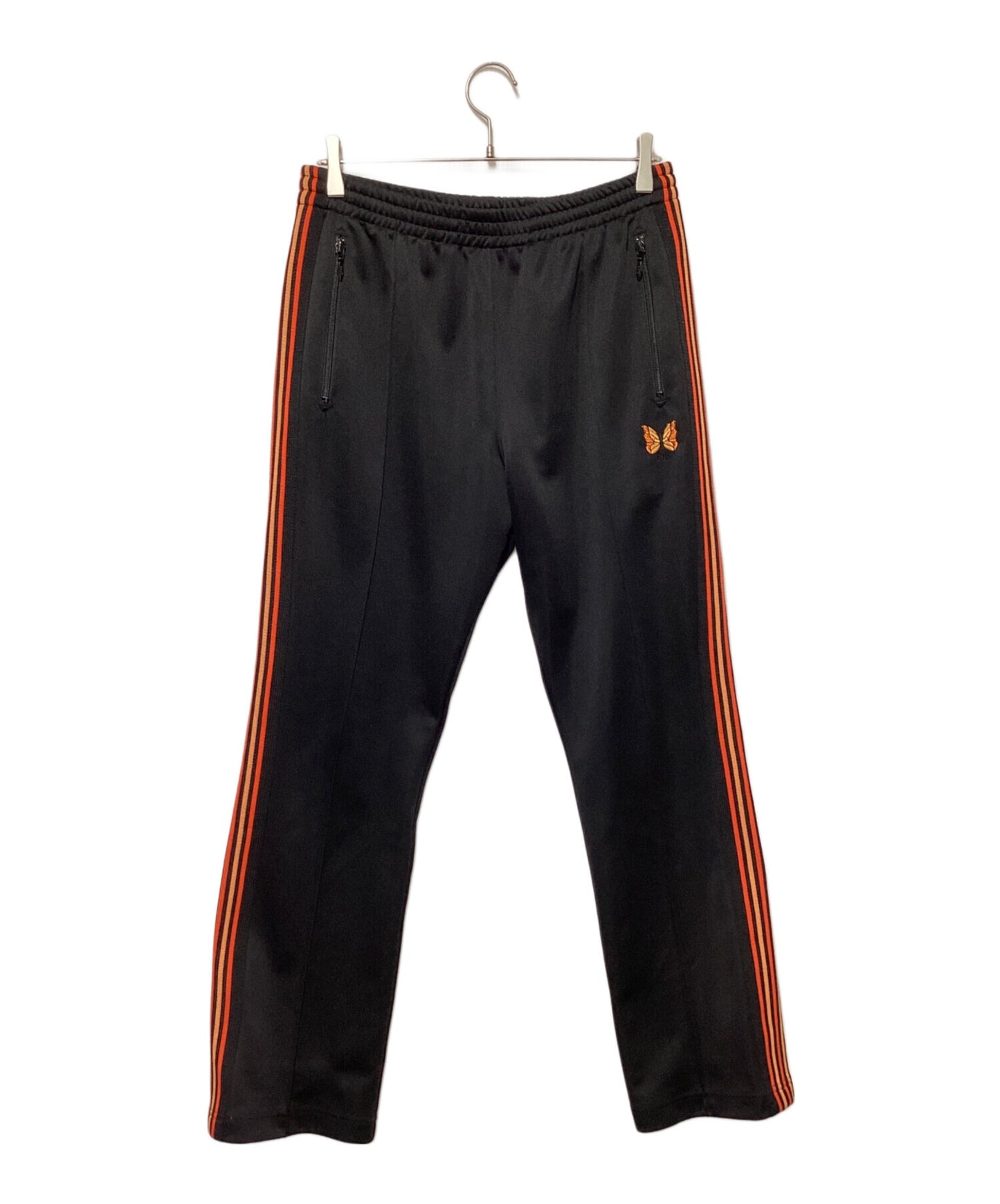 [Pre-owned] Needles Custom-made Narrow Track Pant J0367