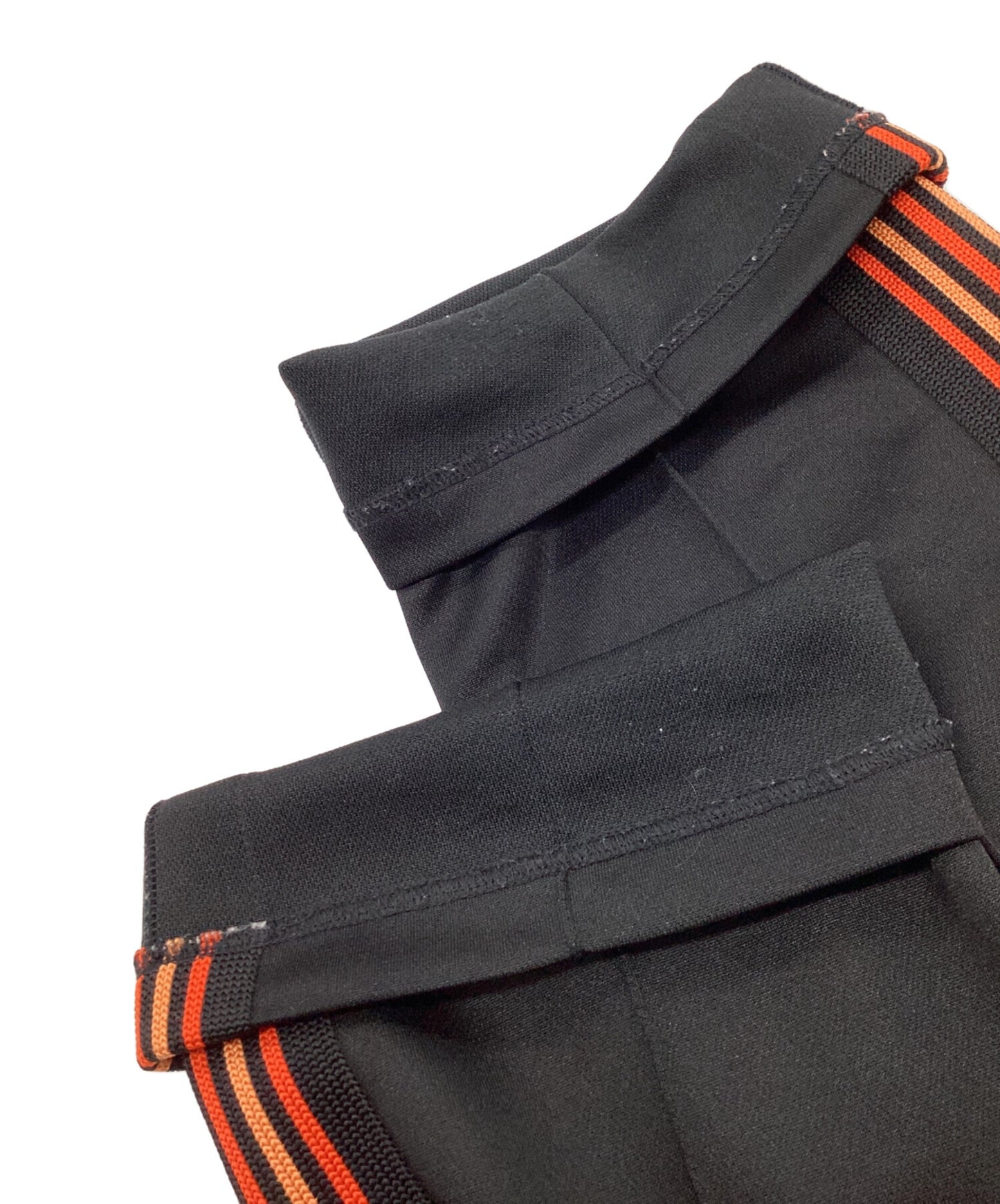 [Pre-owned] Needles Custom-made Narrow Track Pant J0367