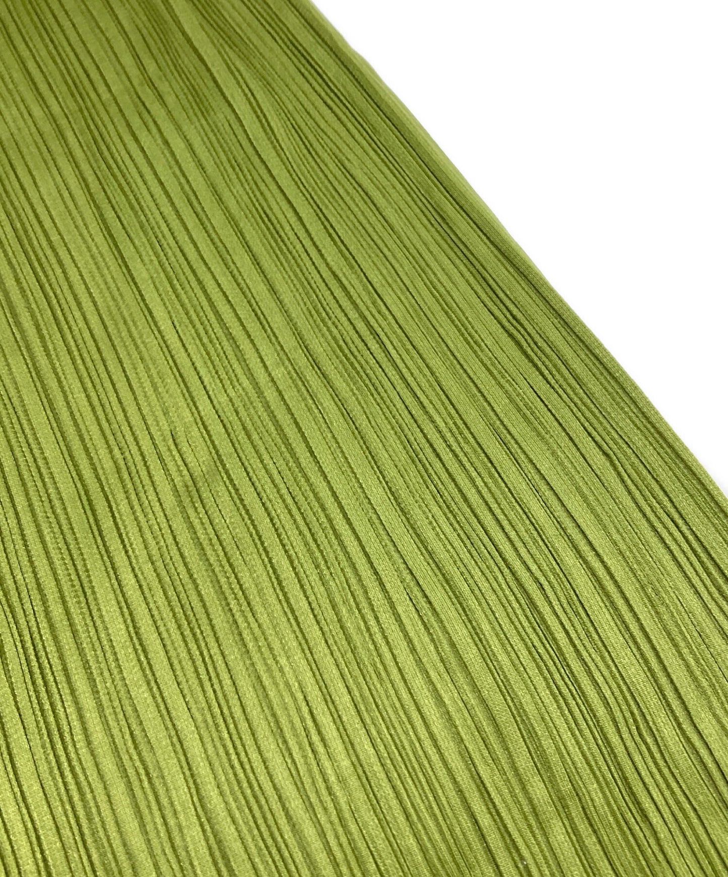 [Pre-owned] PLEATS PLEASE pleated long skirt PP13-JG108