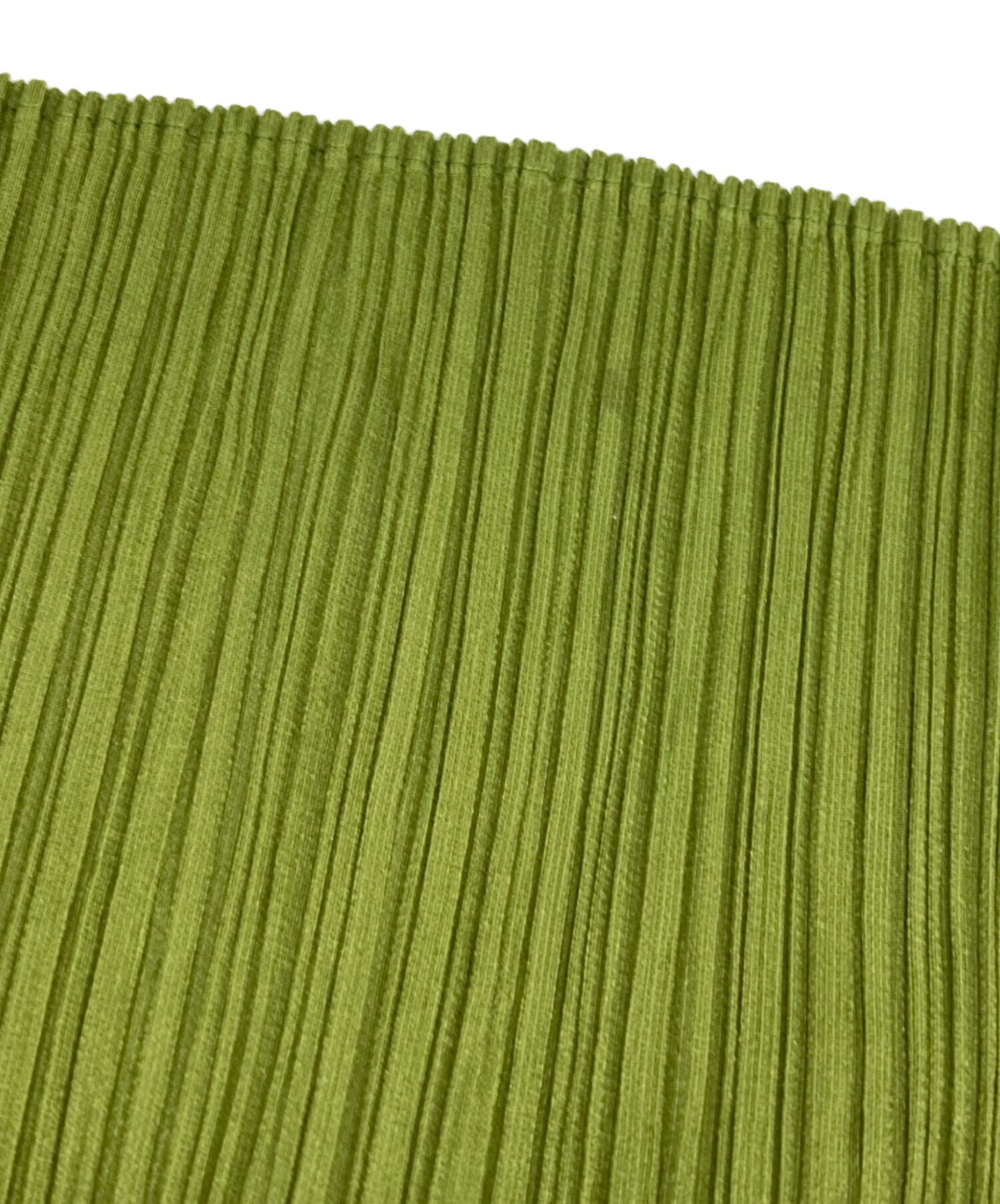 [Pre-owned] PLEATS PLEASE pleated long skirt PP13-JG108